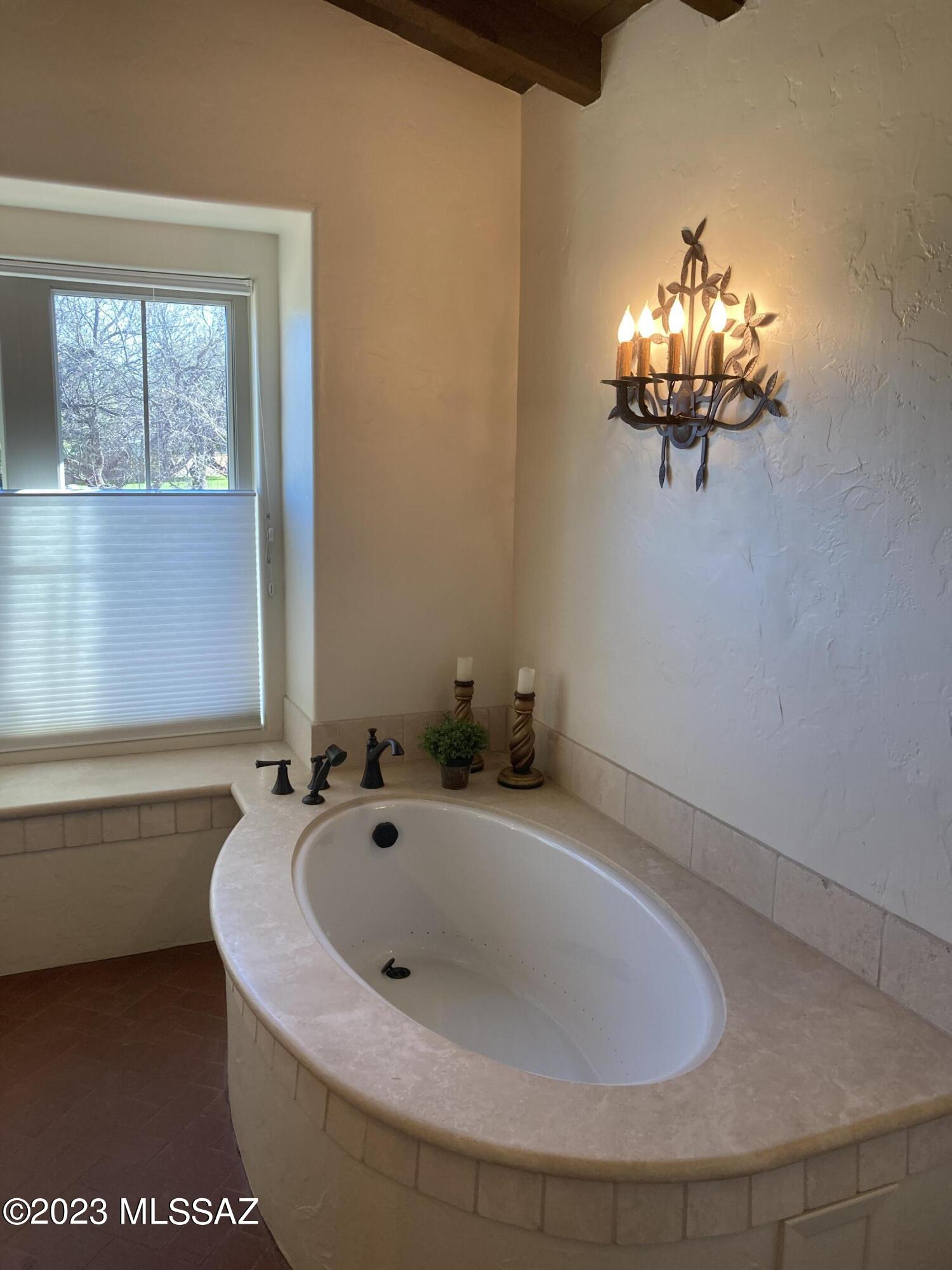 Tubac Valley Country Club Estates - Residential