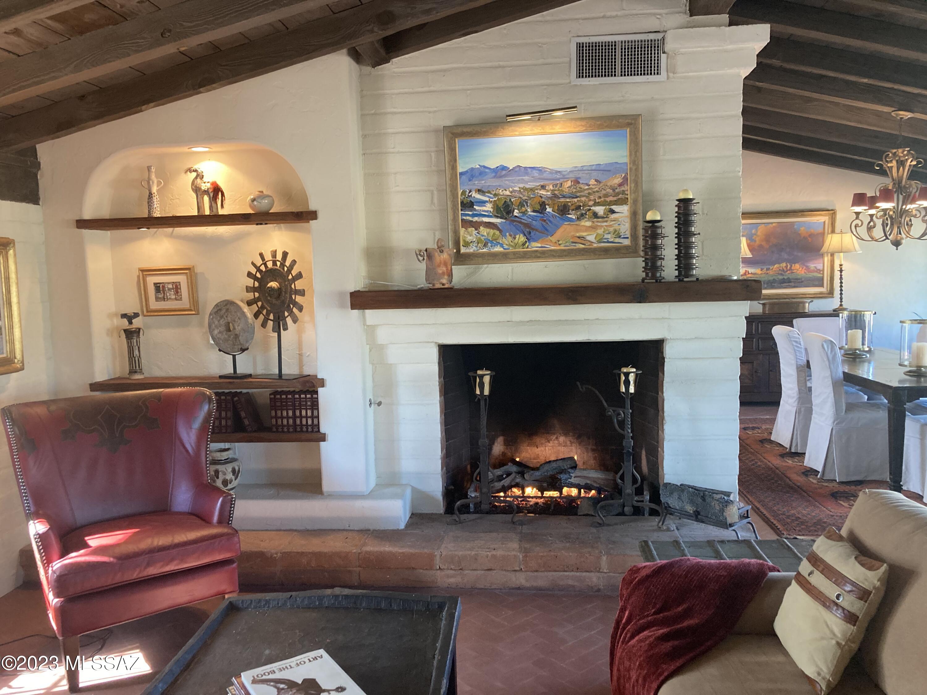 Tubac Valley Country Club Estates - Residential