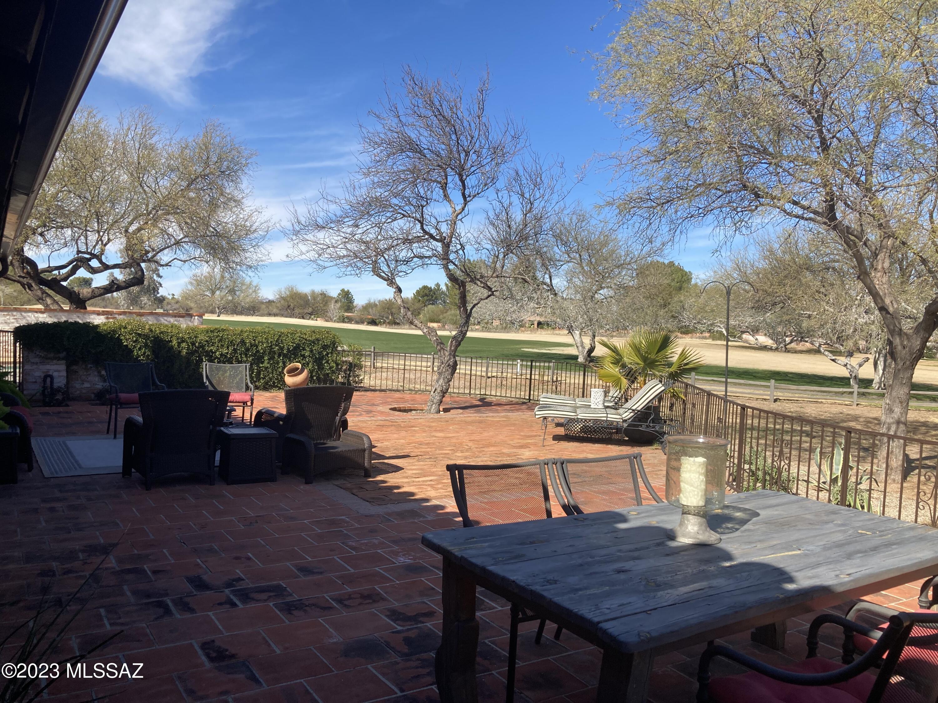 Tubac Valley Country Club Estates - Residential