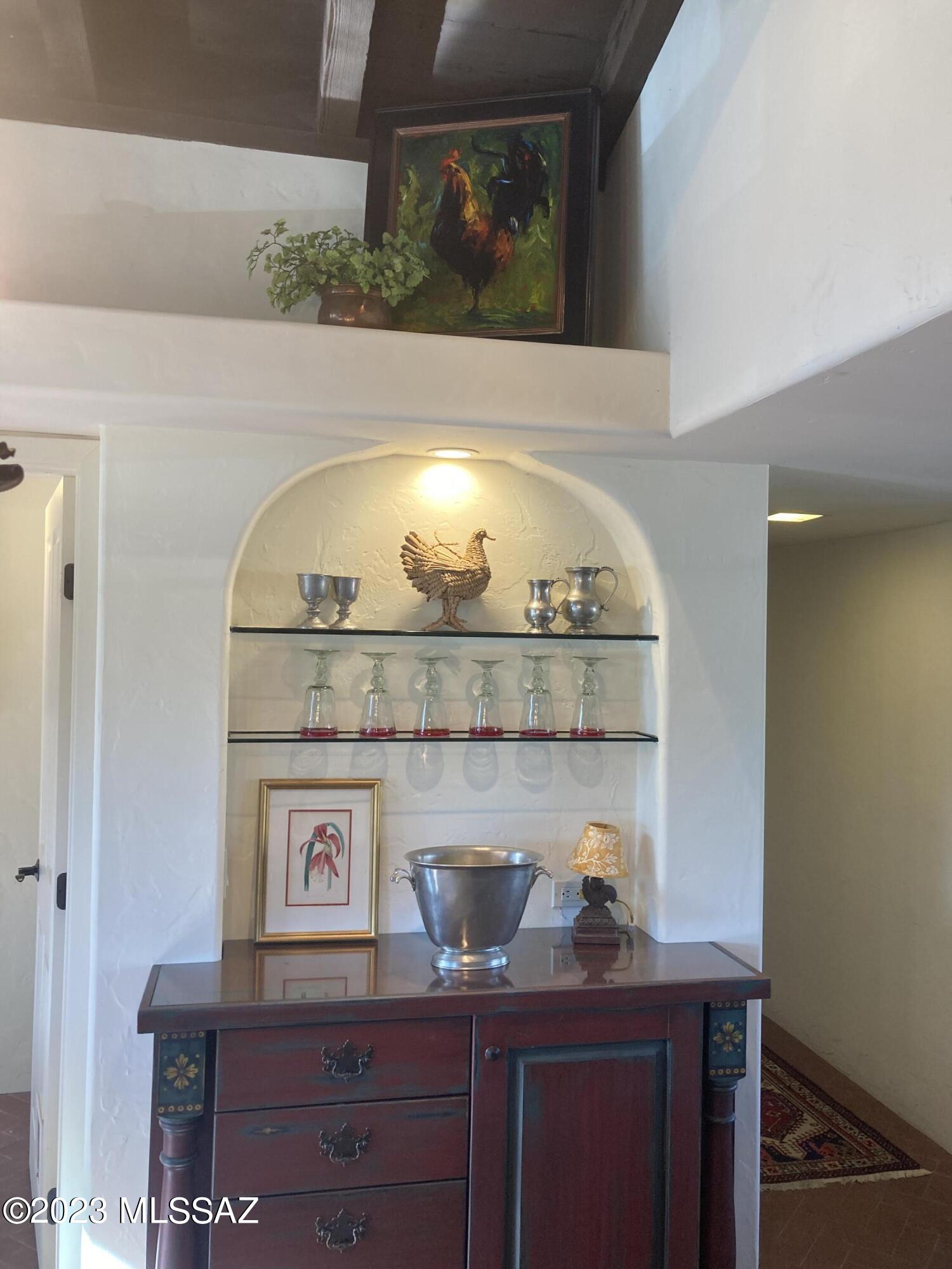 Tubac Valley Country Club Estates - Residential