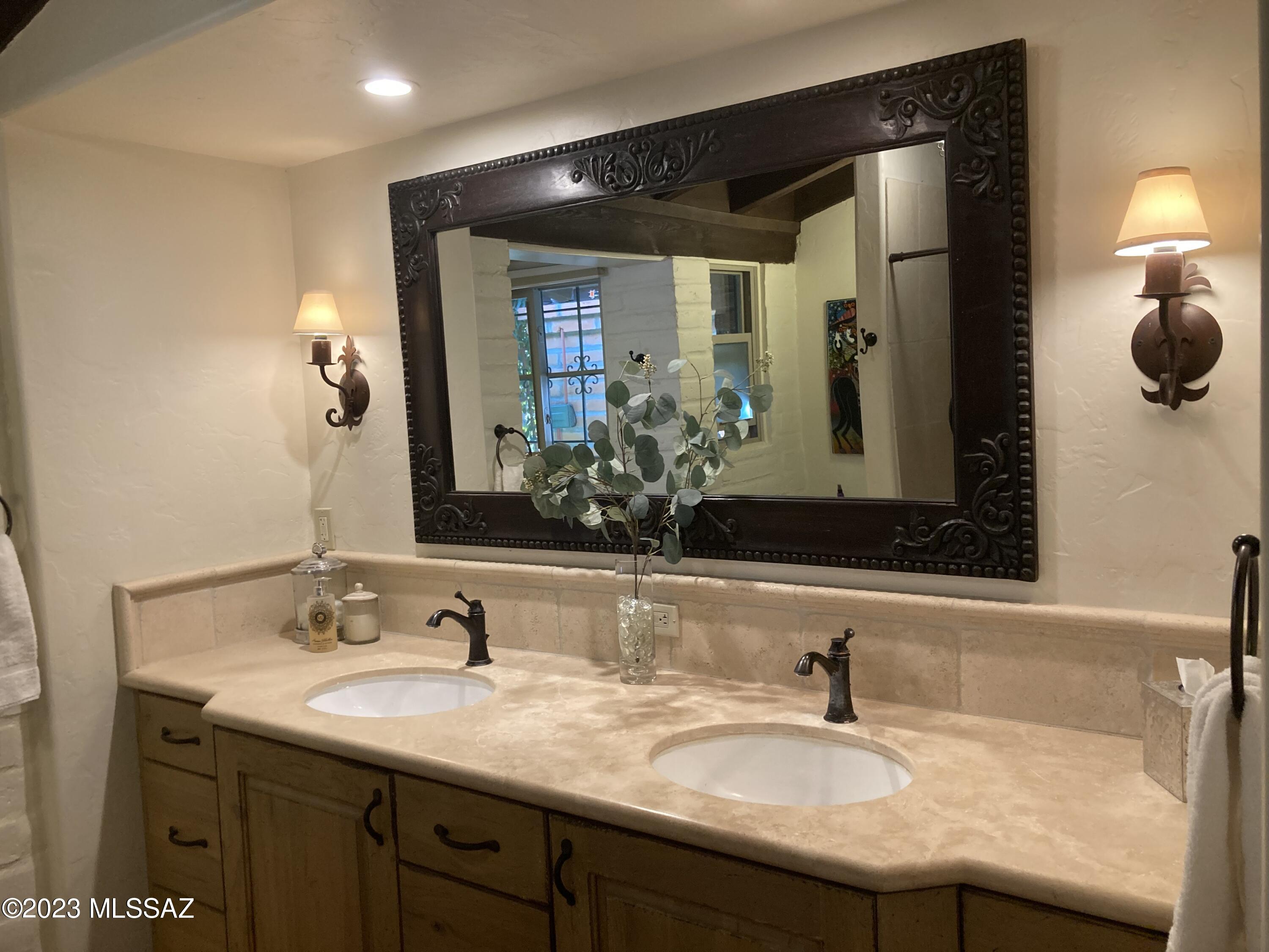 Tubac Valley Country Club Estates - Residential