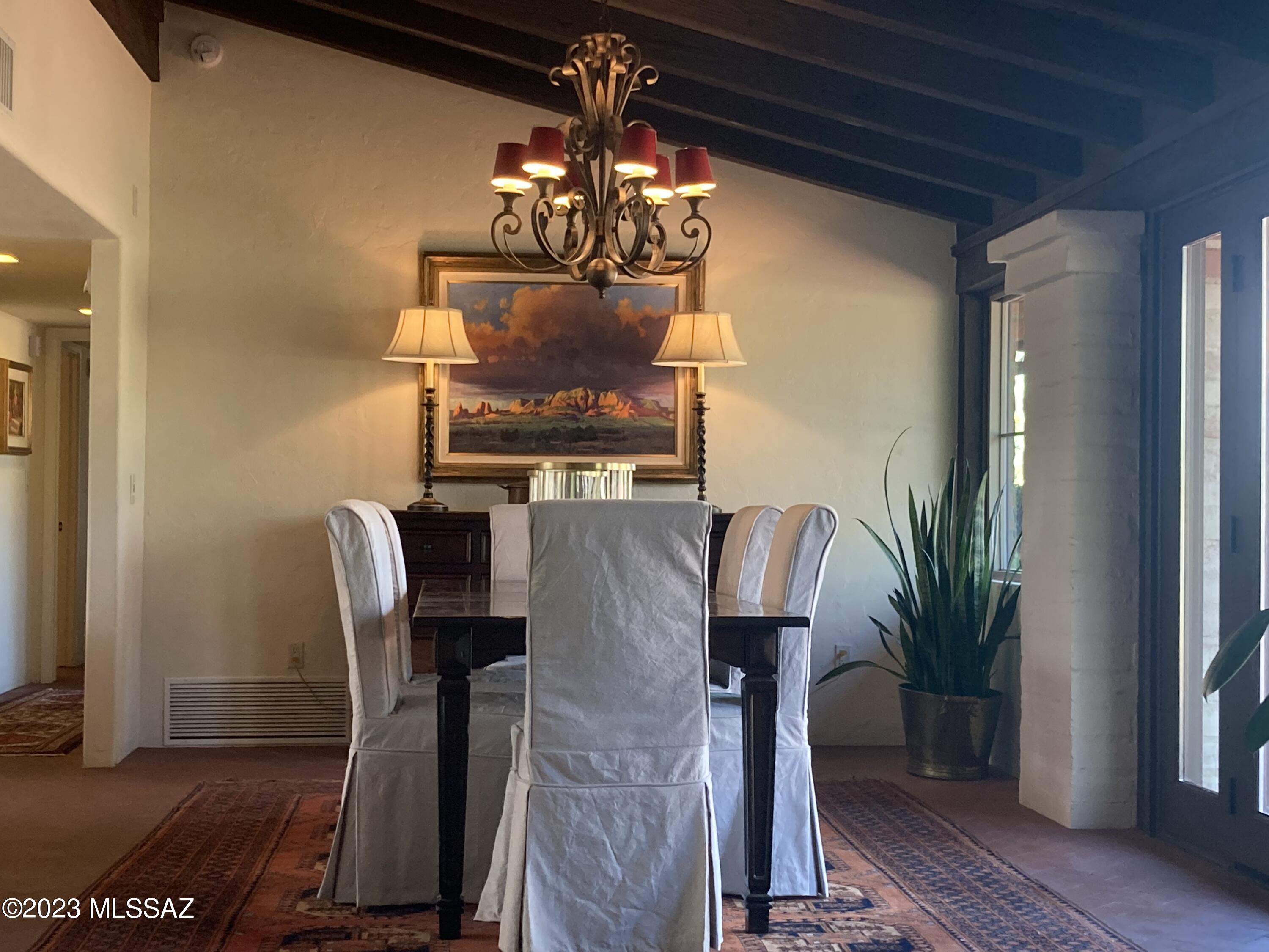 Tubac Valley Country Club Estates - Residential