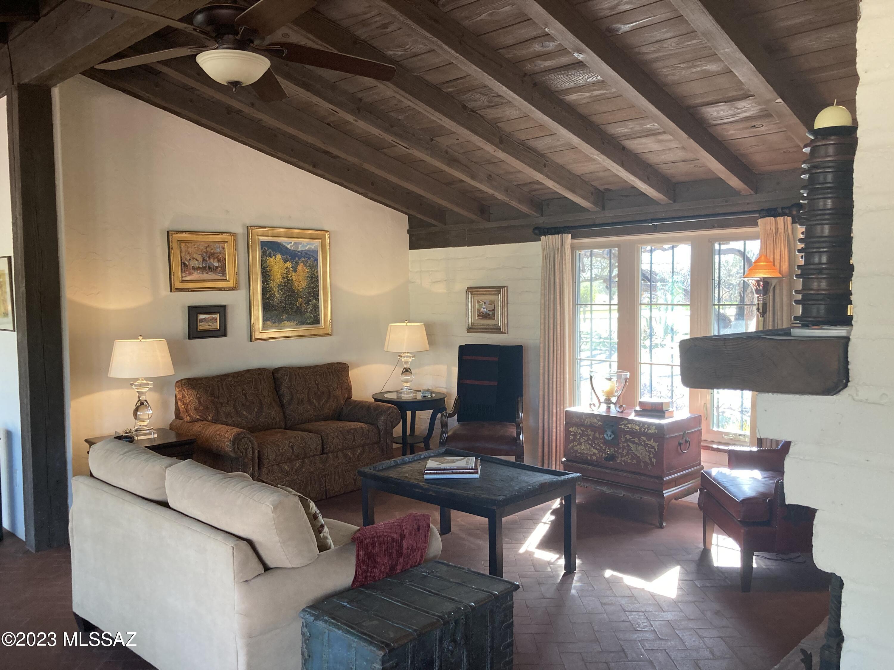 Tubac Valley Country Club Estates - Residential