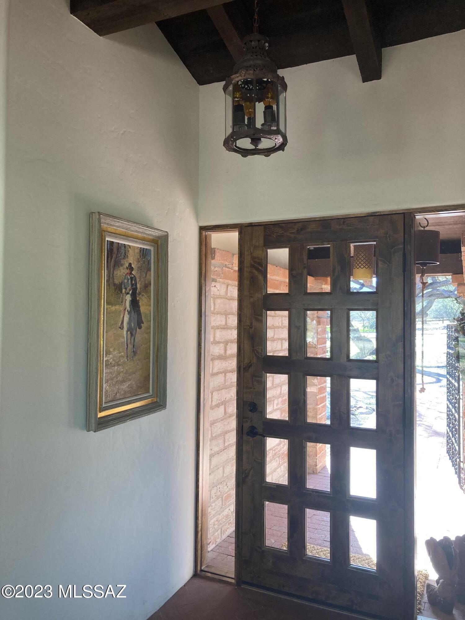 Tubac Valley Country Club Estates - Residential