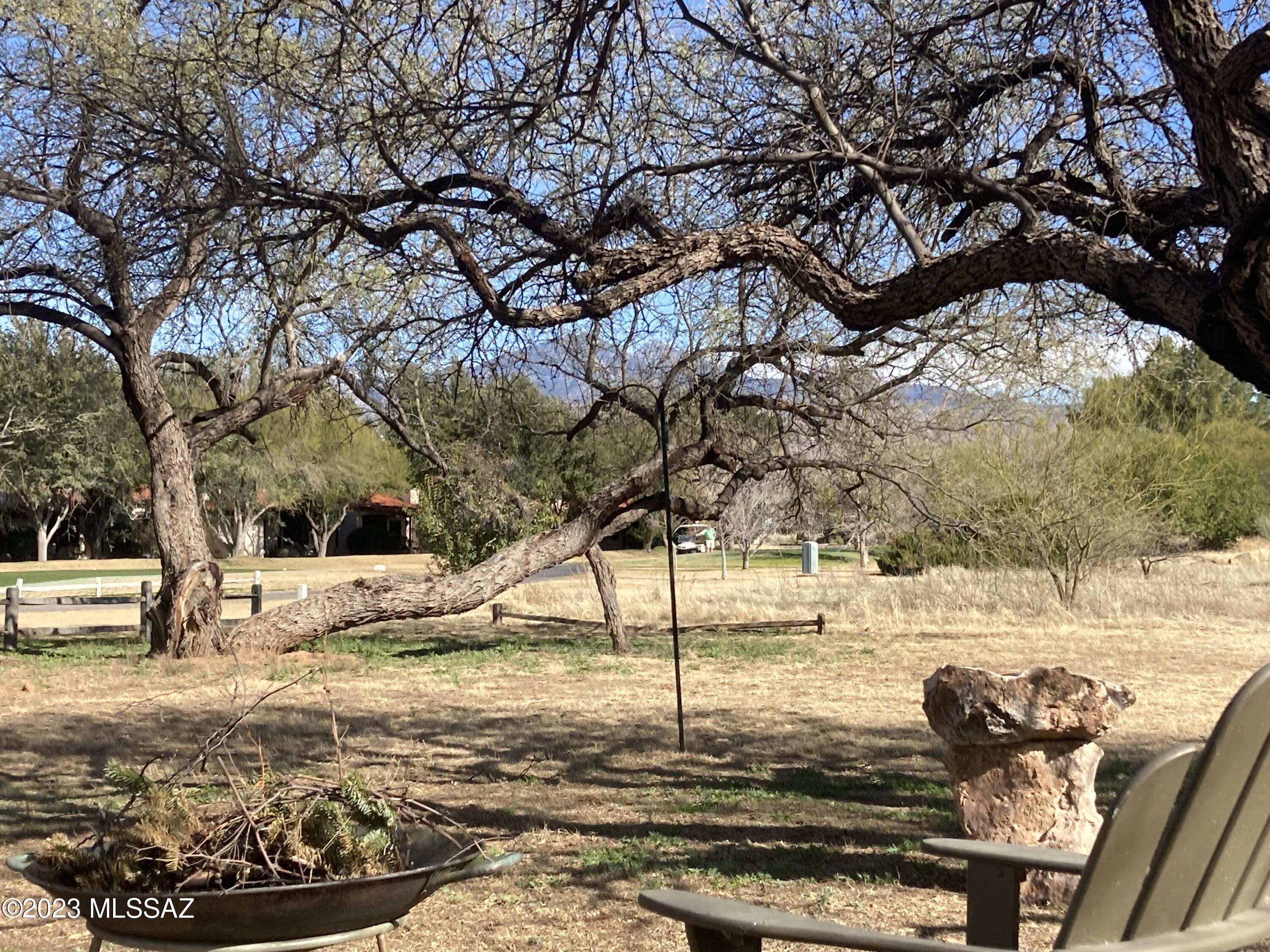 Tubac Valley Country Club Estates - Residential