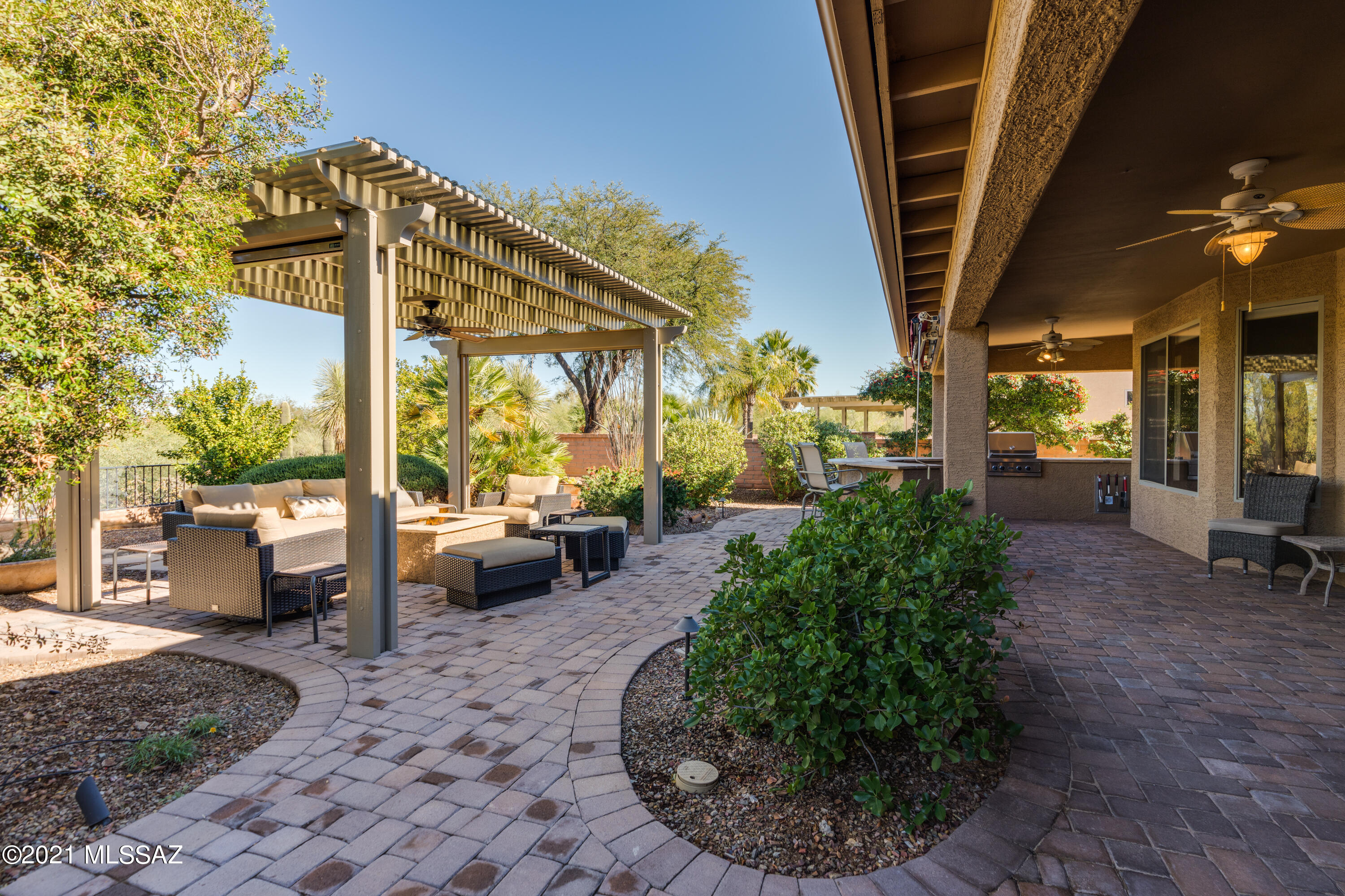 Quail Creek II (78-394) - Residential