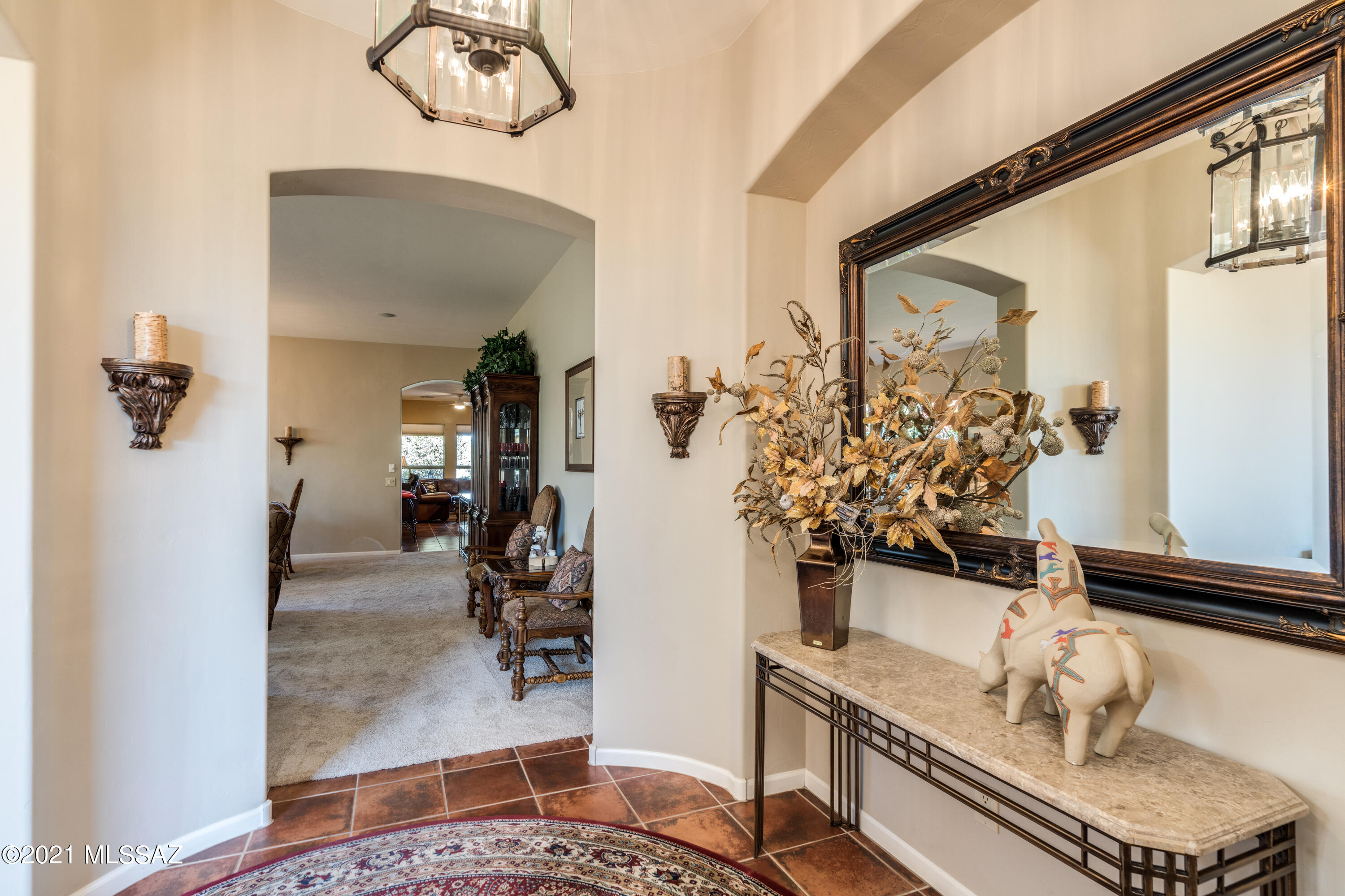 Quail Creek II (78-394) - Residential
