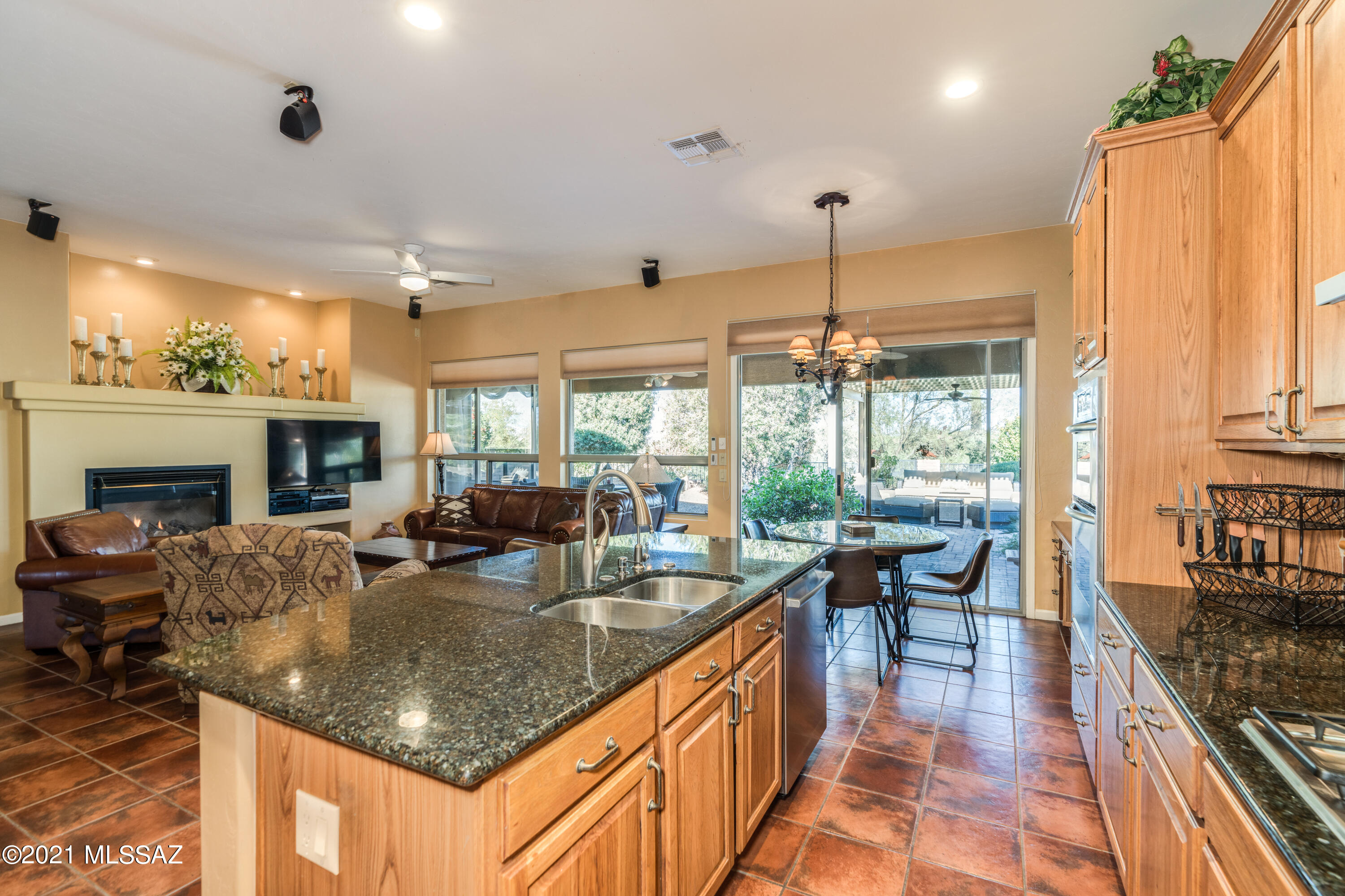 Quail Creek II (78-394) - Residential
