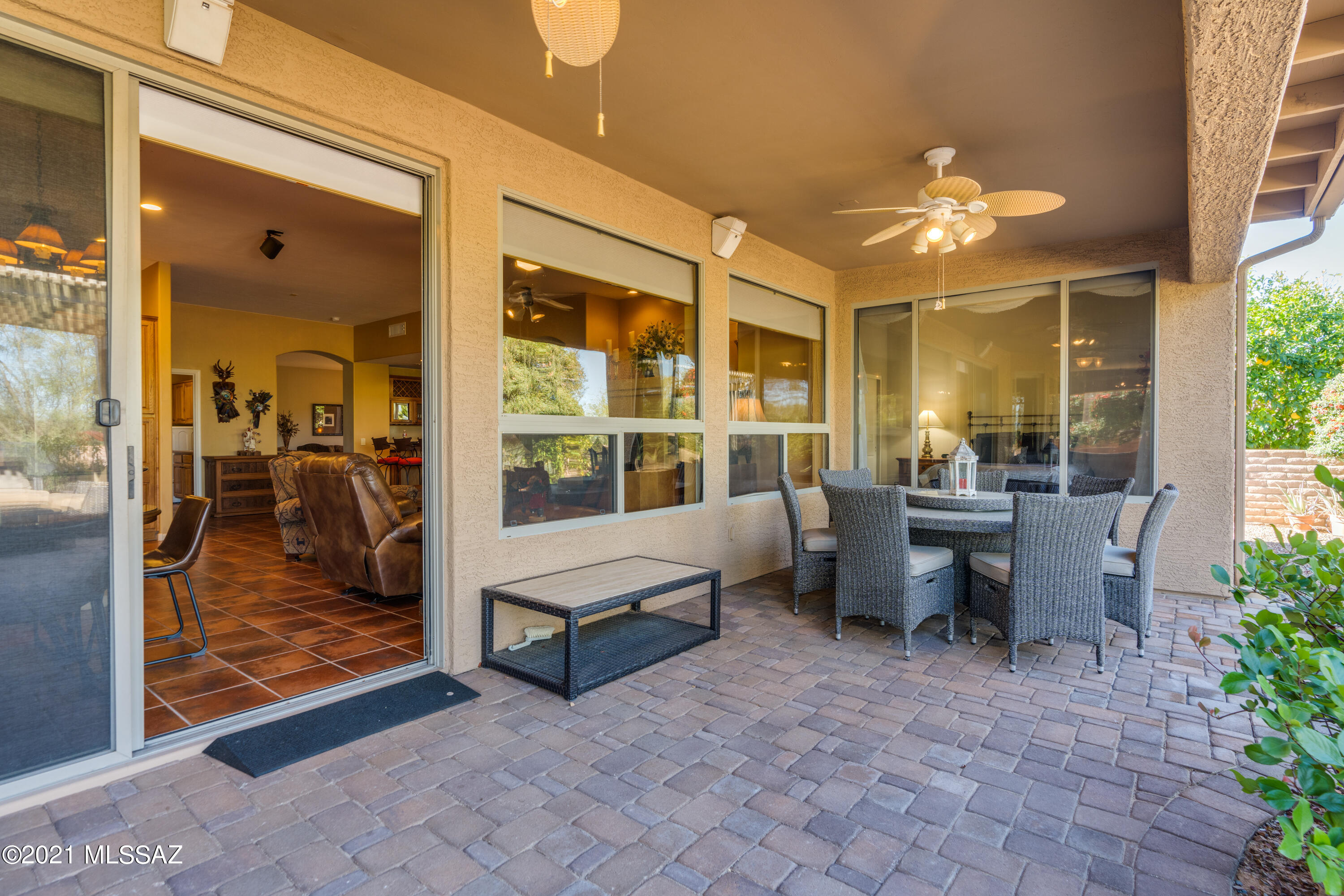 Quail Creek II (78-394) - Residential