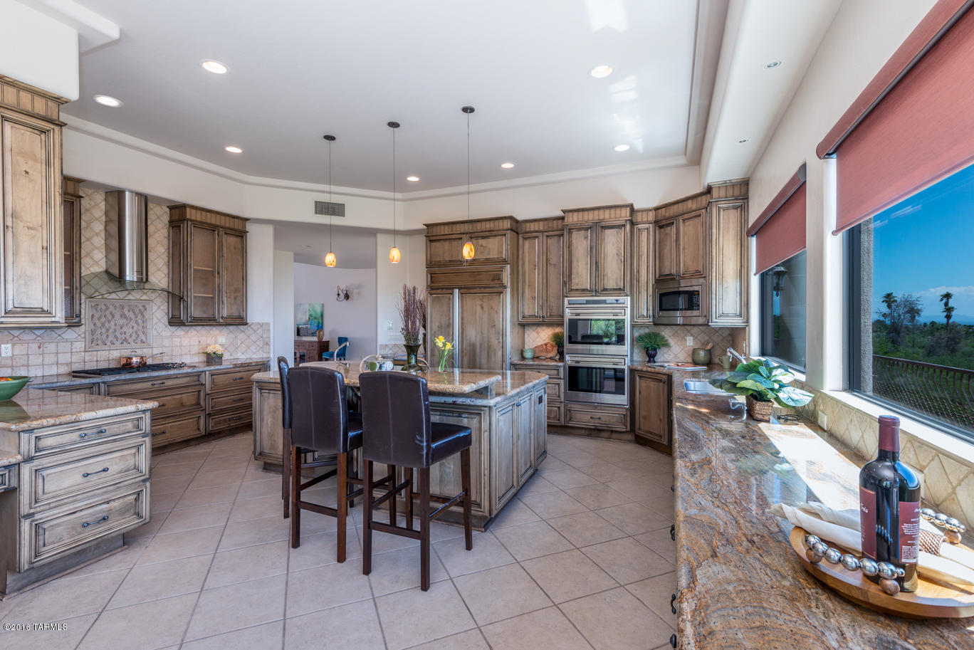Skyline Country Club Estates (1-54) - Residential