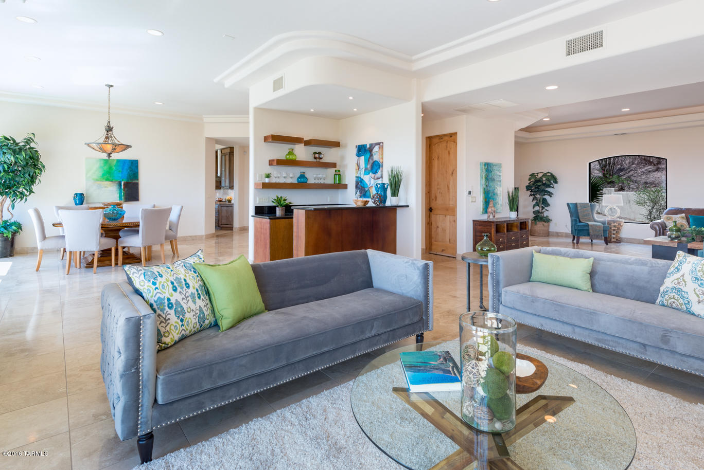 Skyline Country Club Estates (1-54) - Residential