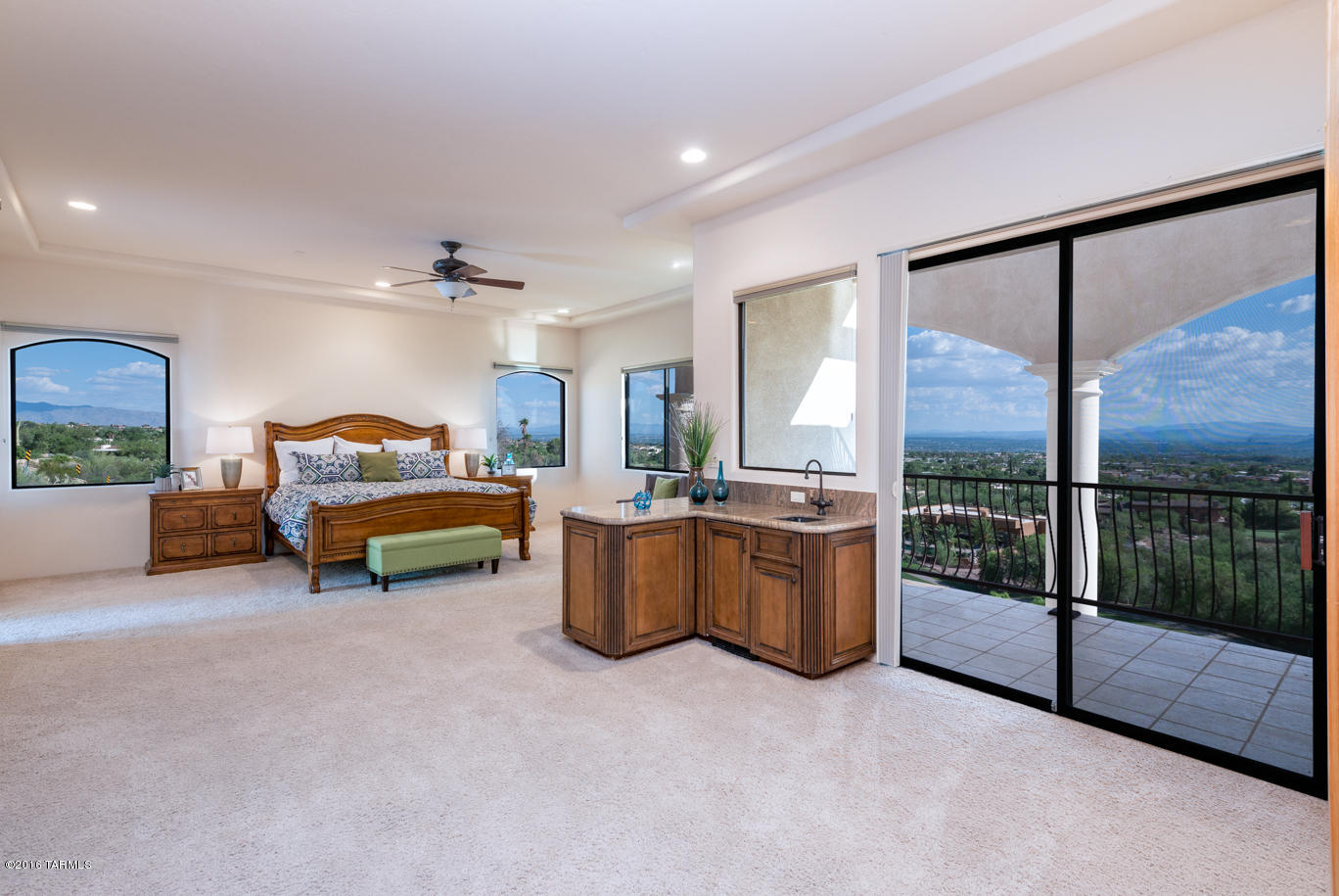 Skyline Country Club Estates (1-54) - Residential