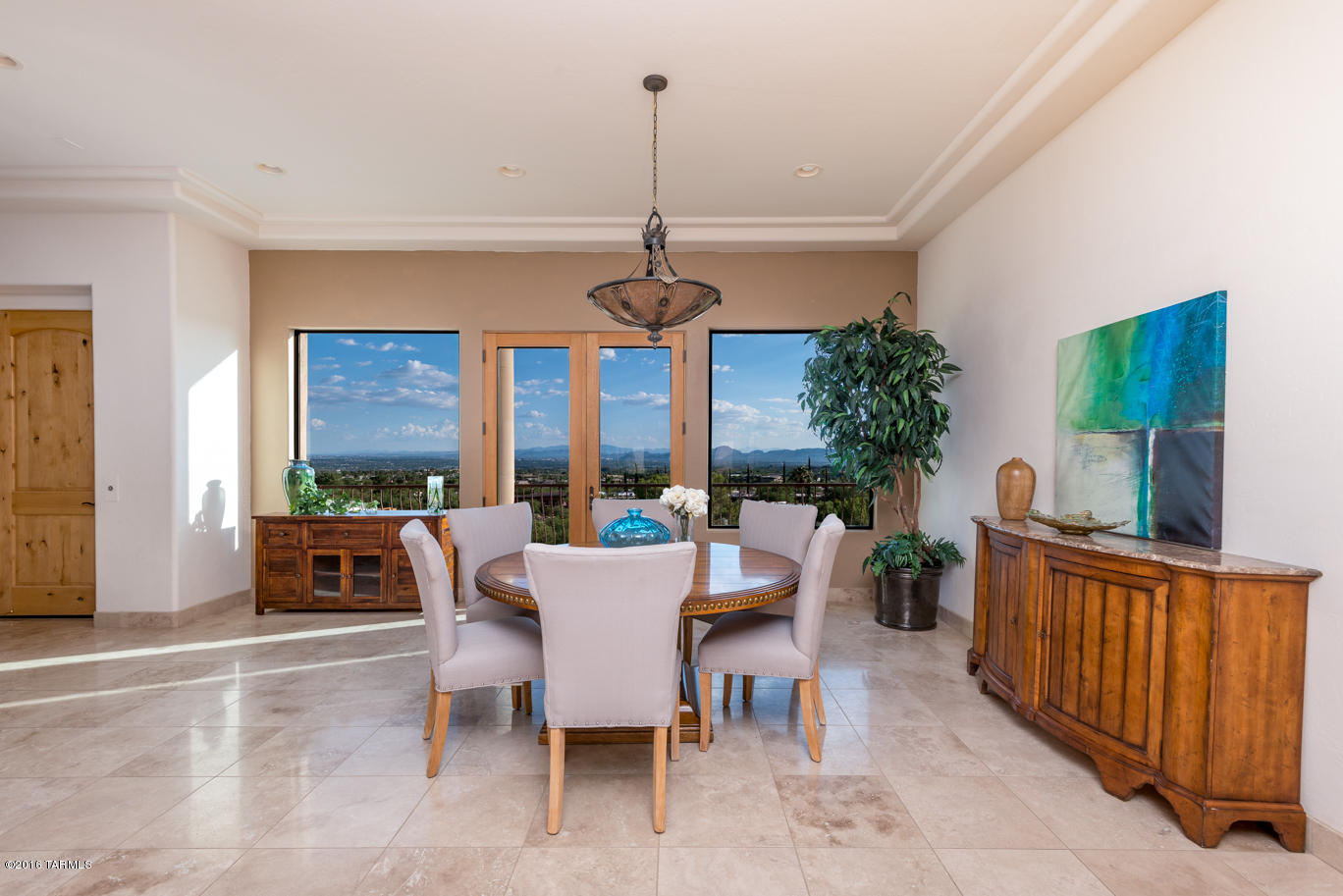 Skyline Country Club Estates (1-54) - Residential