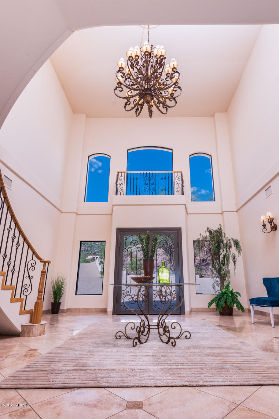 Skyline Country Club Estates (1-54) - Residential