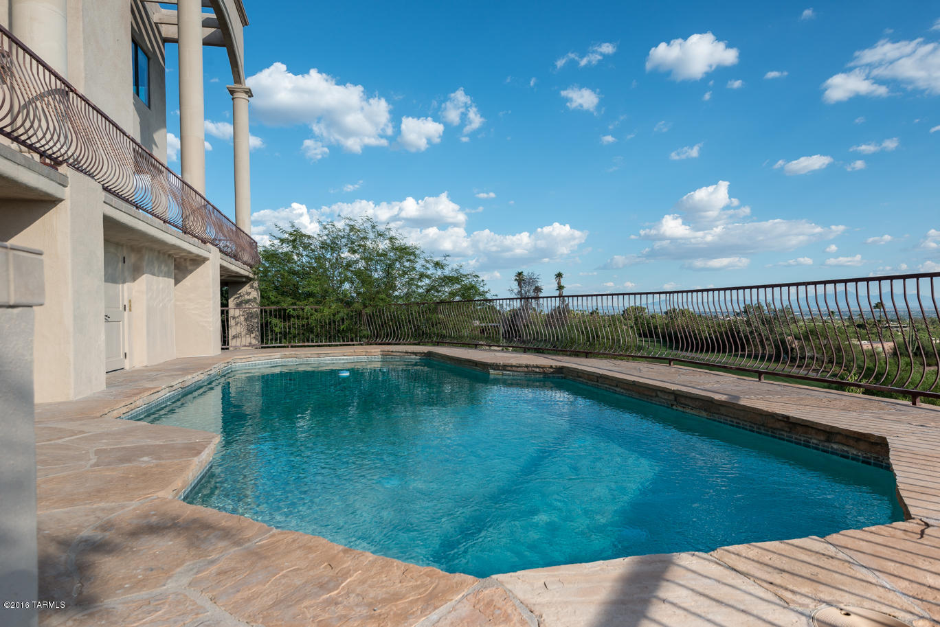 Skyline Country Club Estates (1-54) - Residential