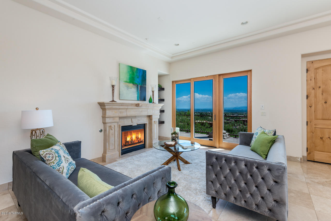 Skyline Country Club Estates (1-54) - Residential
