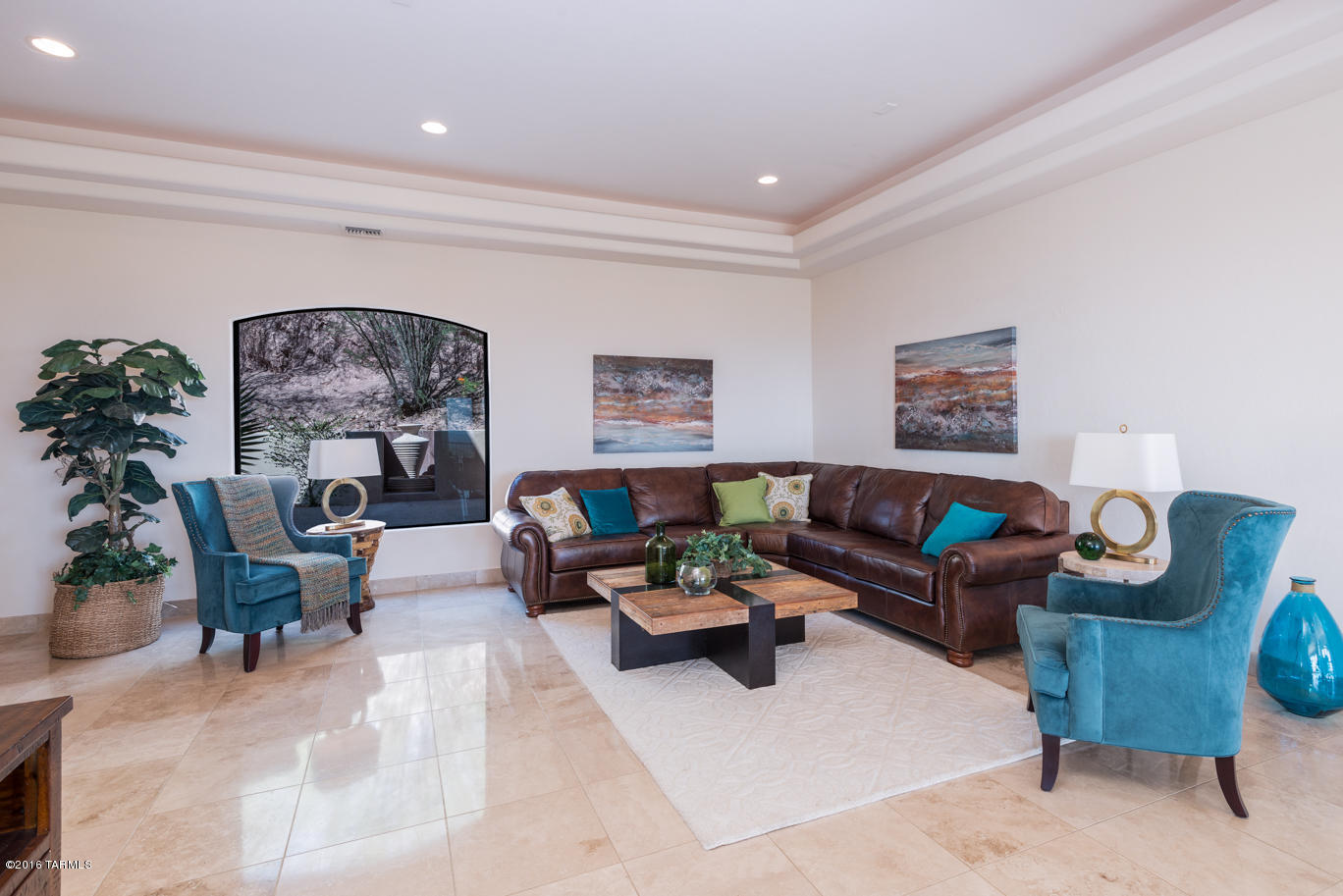 Skyline Country Club Estates (1-54) - Residential