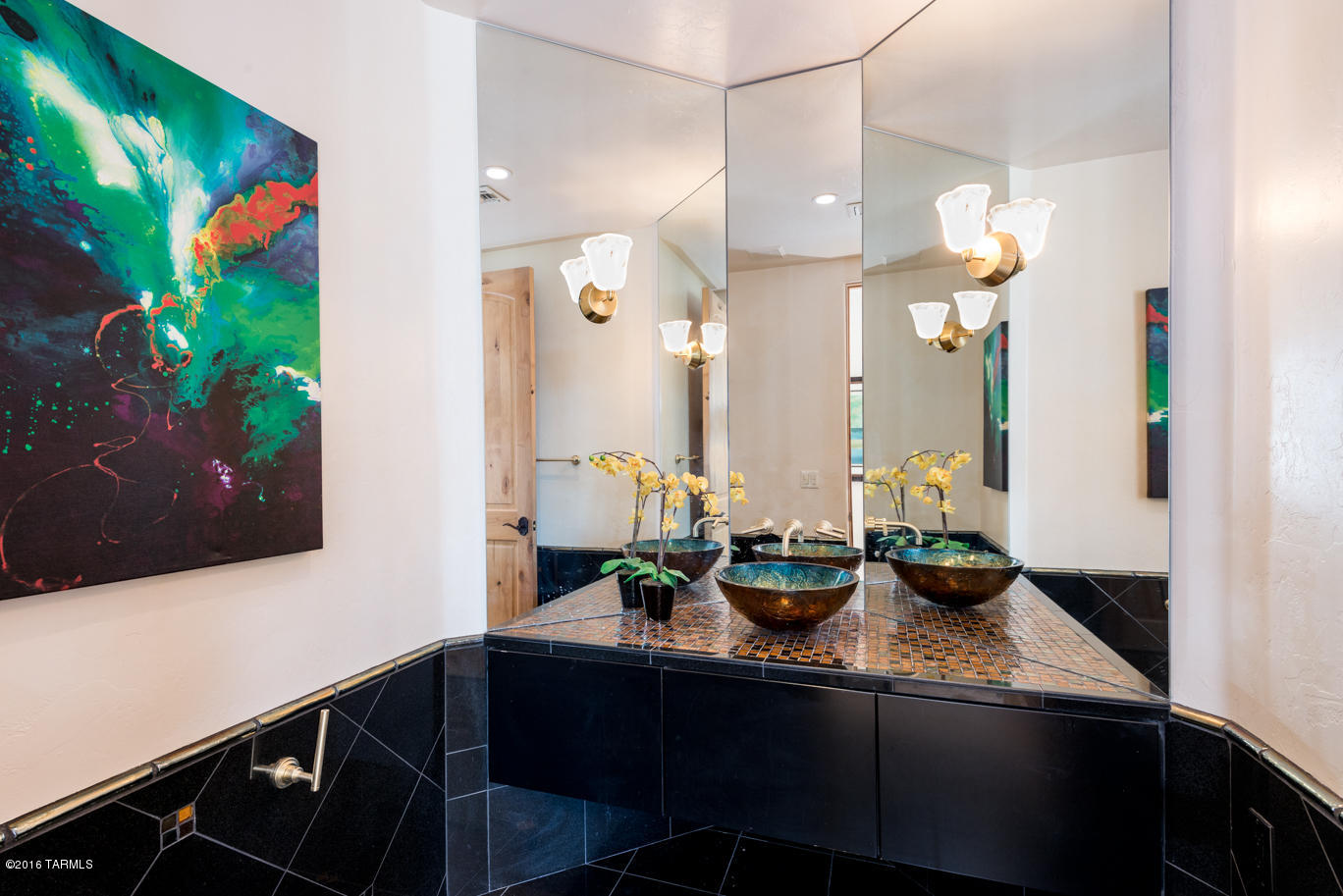 Skyline Country Club Estates (1-54) - Residential