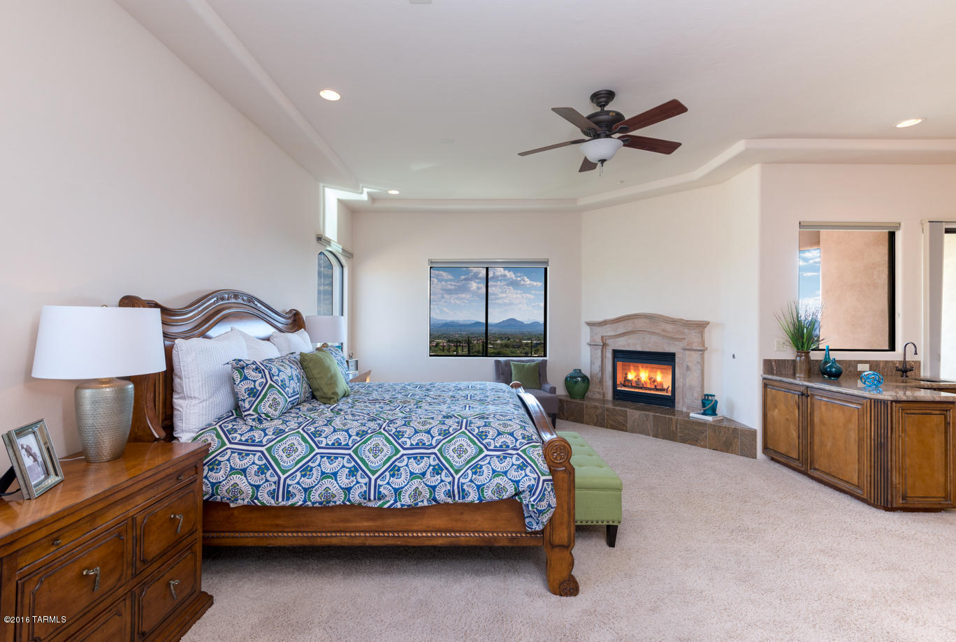 Skyline Country Club Estates (1-54) - Residential