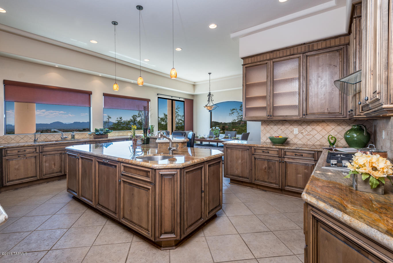 Skyline Country Club Estates (1-54) - Residential