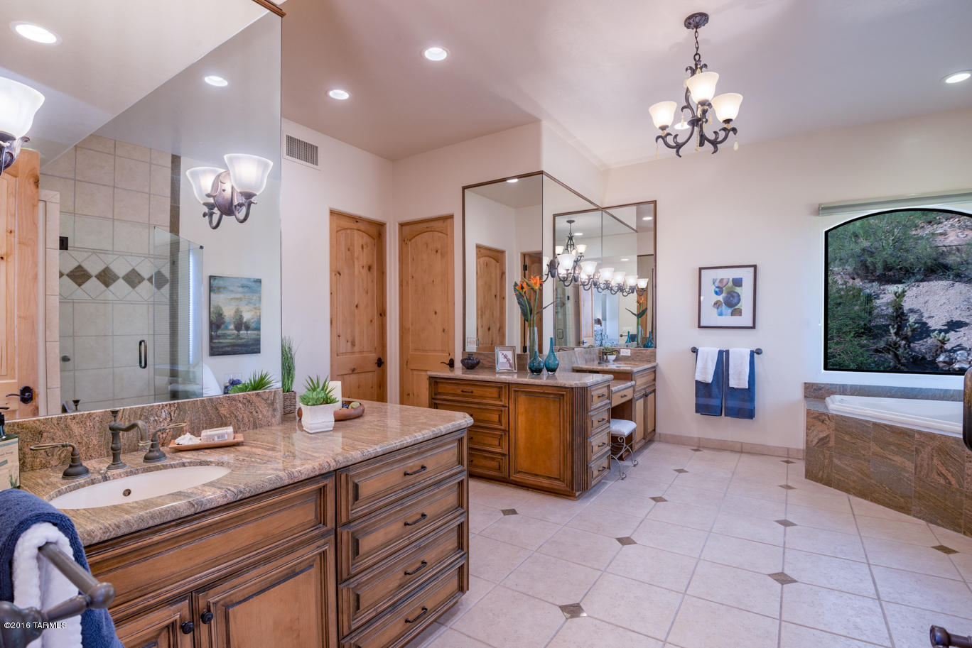 Skyline Country Club Estates (1-54) - Residential