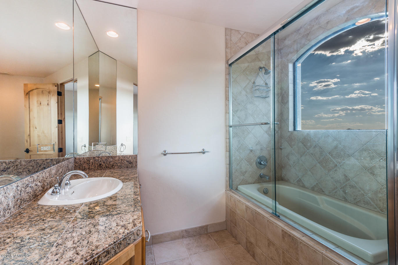 Skyline Country Club Estates (1-54) - Residential