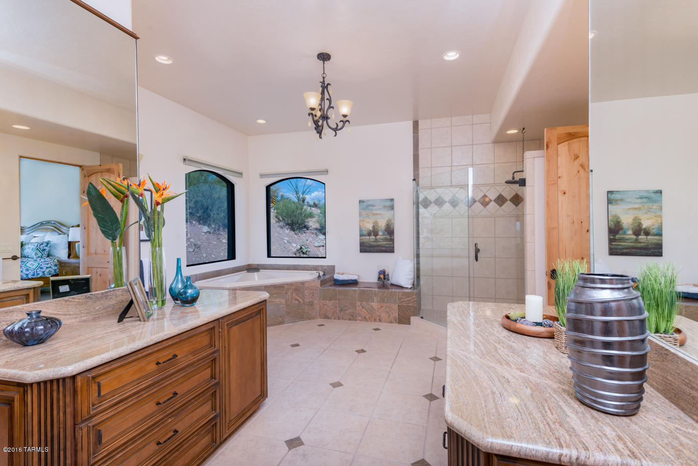 Skyline Country Club Estates (1-54) - Residential