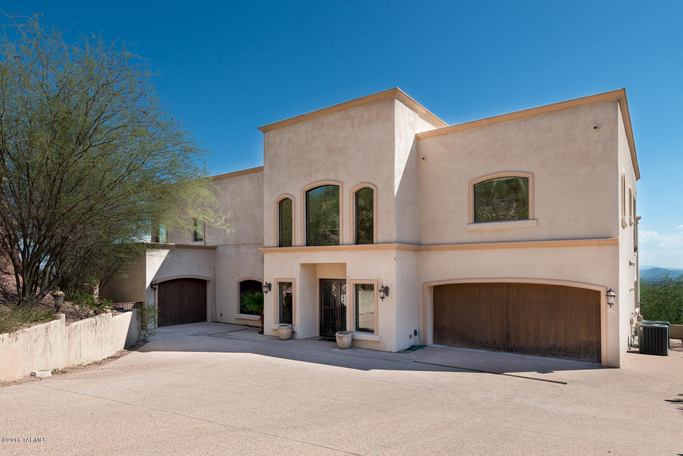 Skyline Country Club Estates (1-54) - Residential