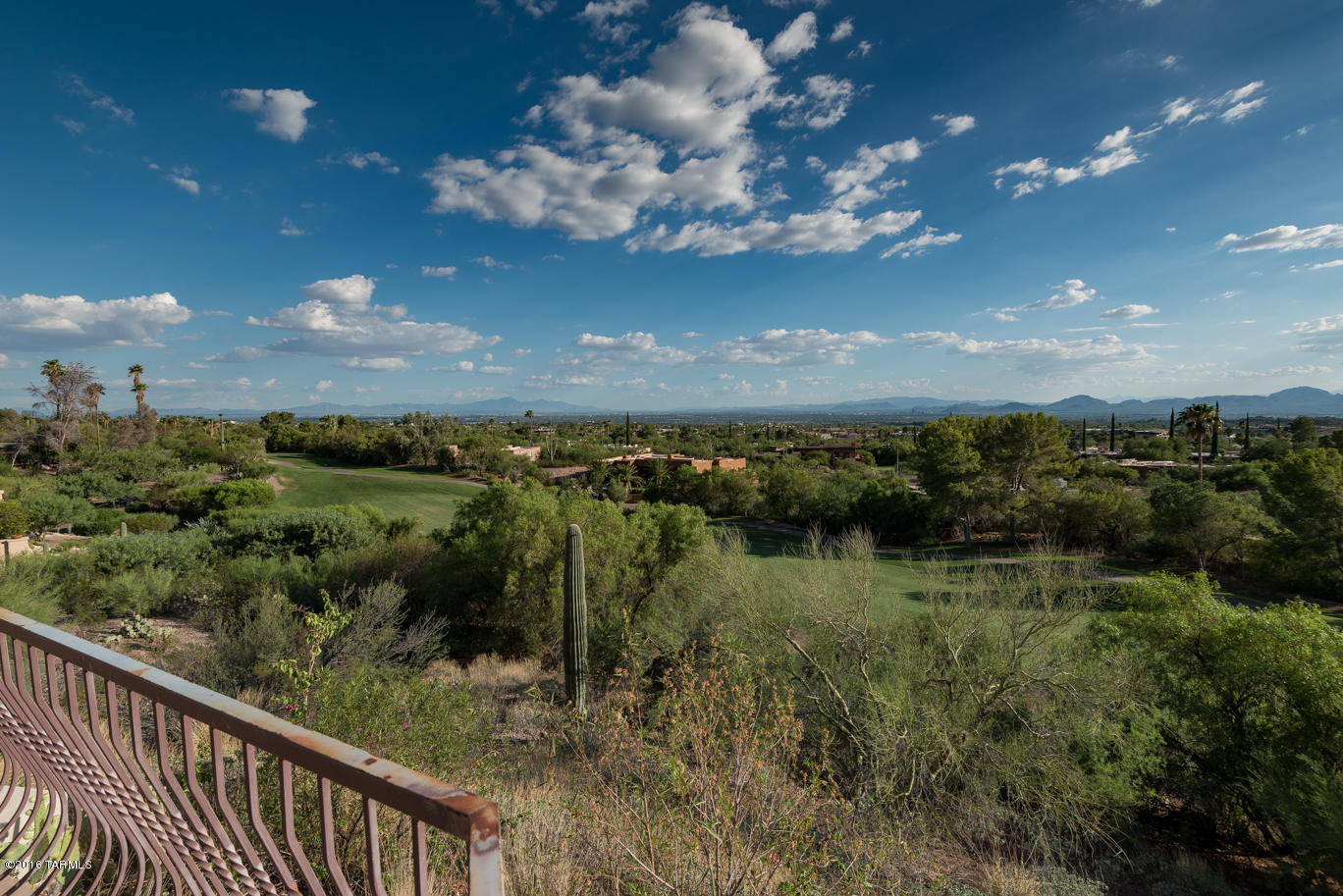 Skyline Country Club Estates (1-54) - Residential
