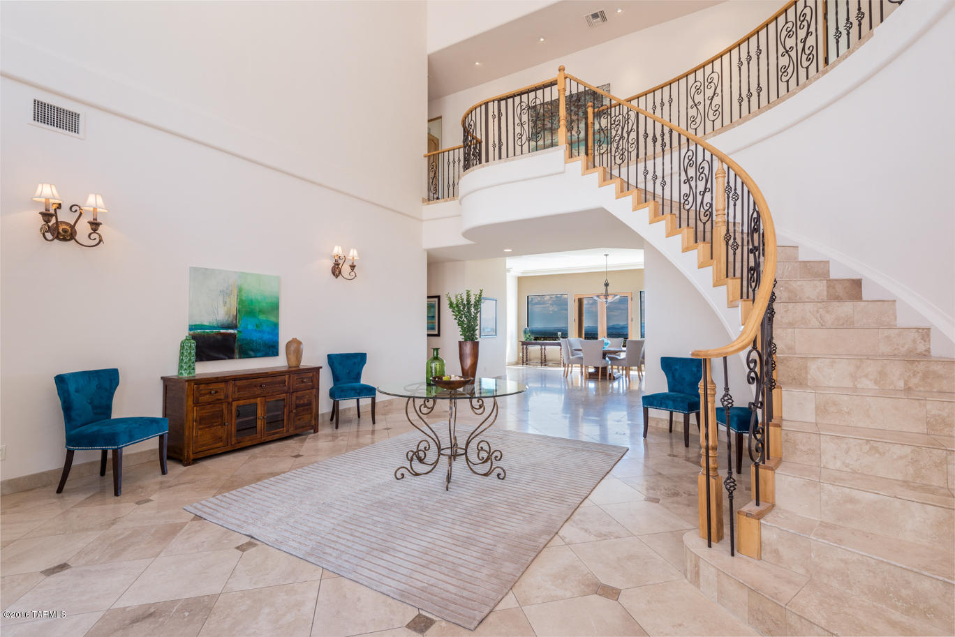 Skyline Country Club Estates (1-54) - Residential