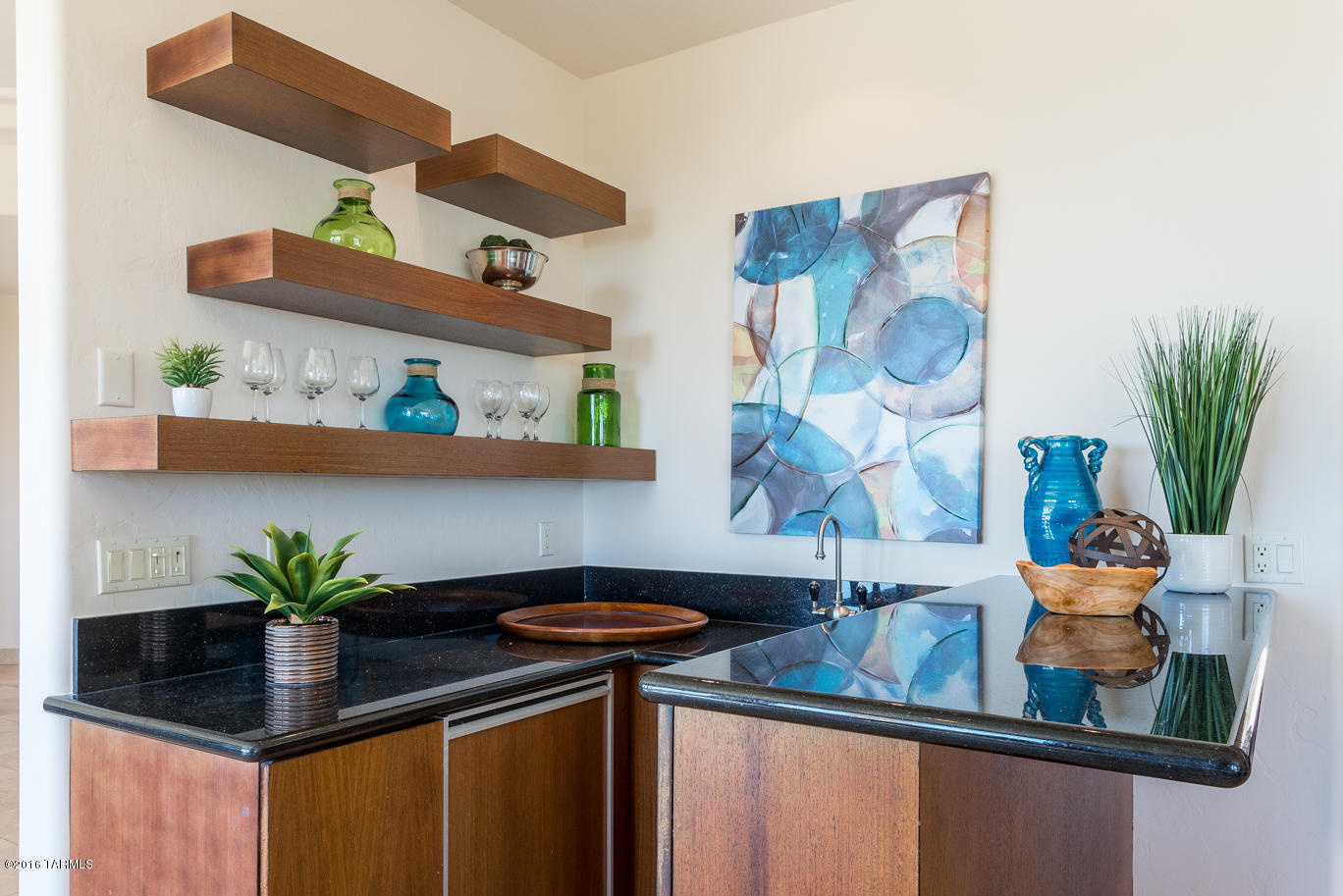 Skyline Country Club Estates (1-54) - Residential
