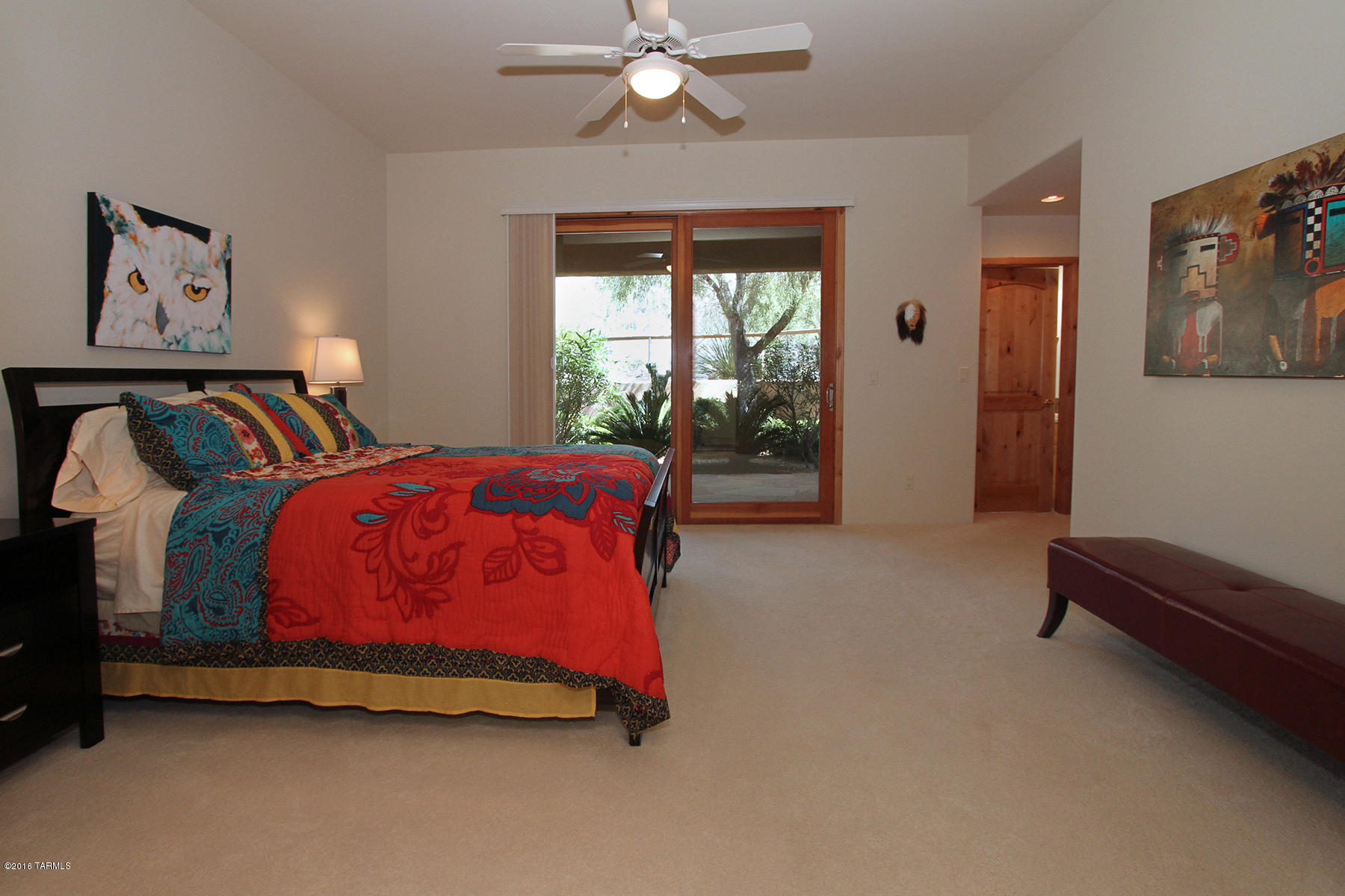 Pima Canyon Estates (1-176) - Residential