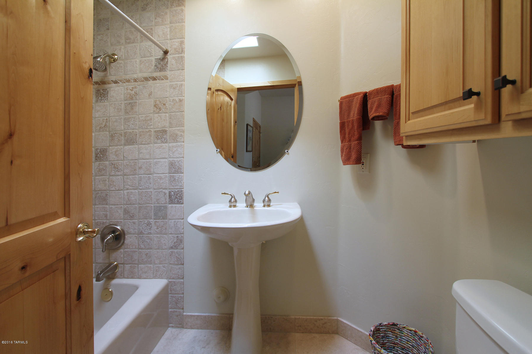 Pima Canyon Estates (1-176) - Residential