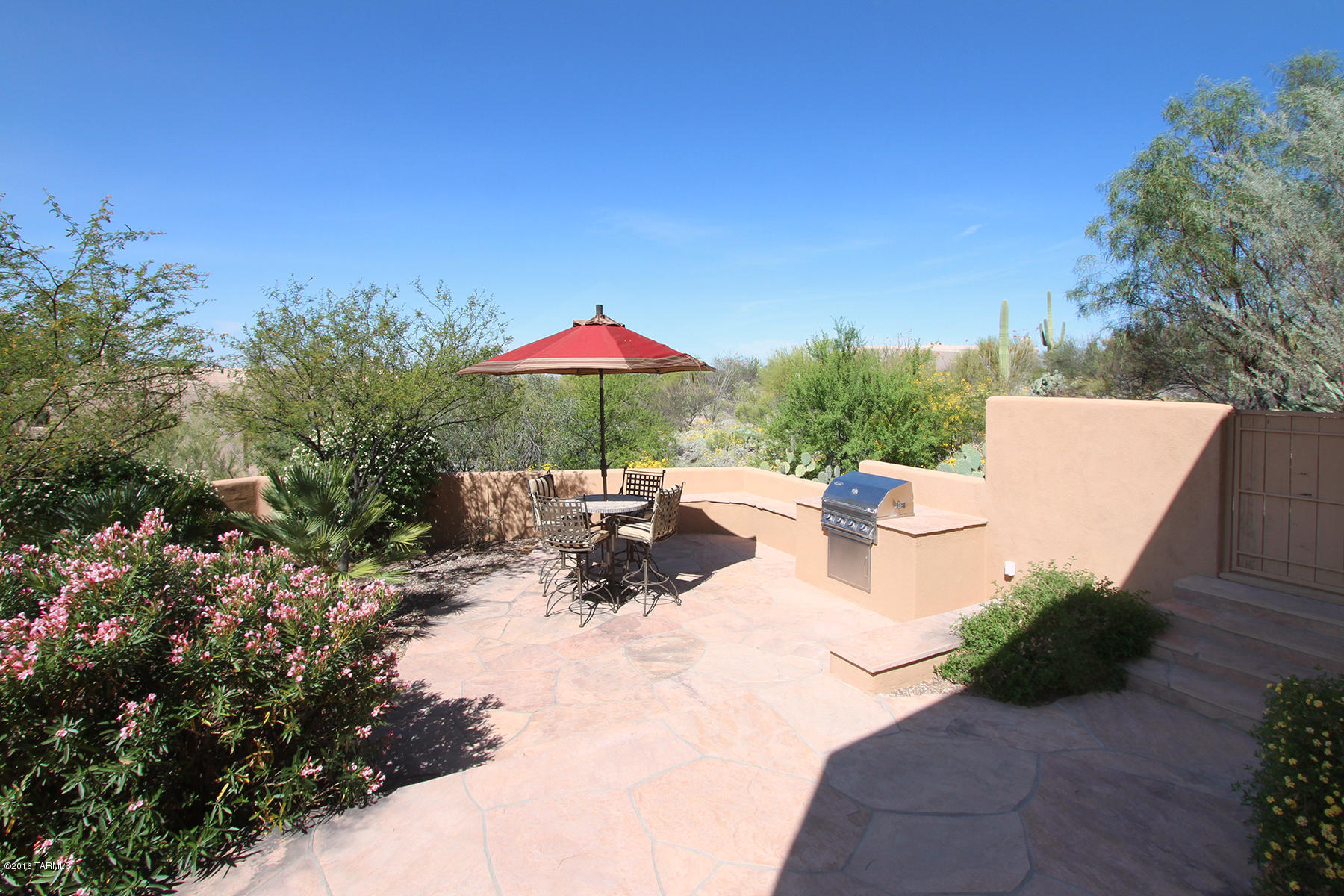 Pima Canyon Estates (1-176) - Residential