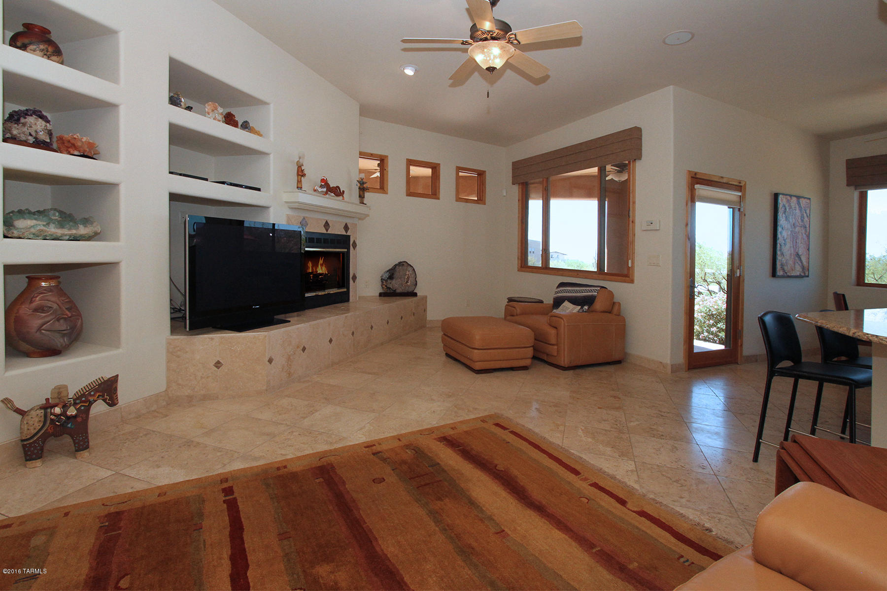 Pima Canyon Estates (1-176) - Residential