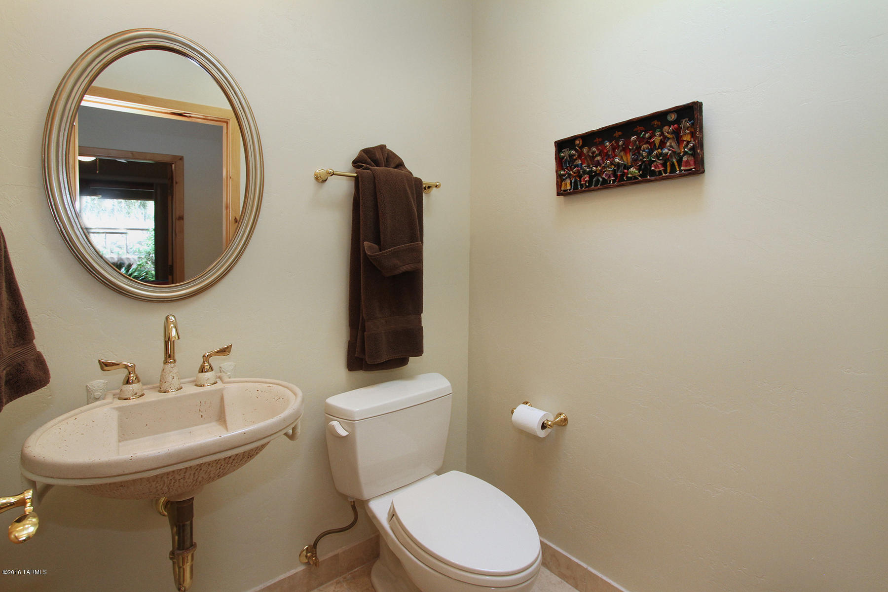 Pima Canyon Estates (1-176) - Residential