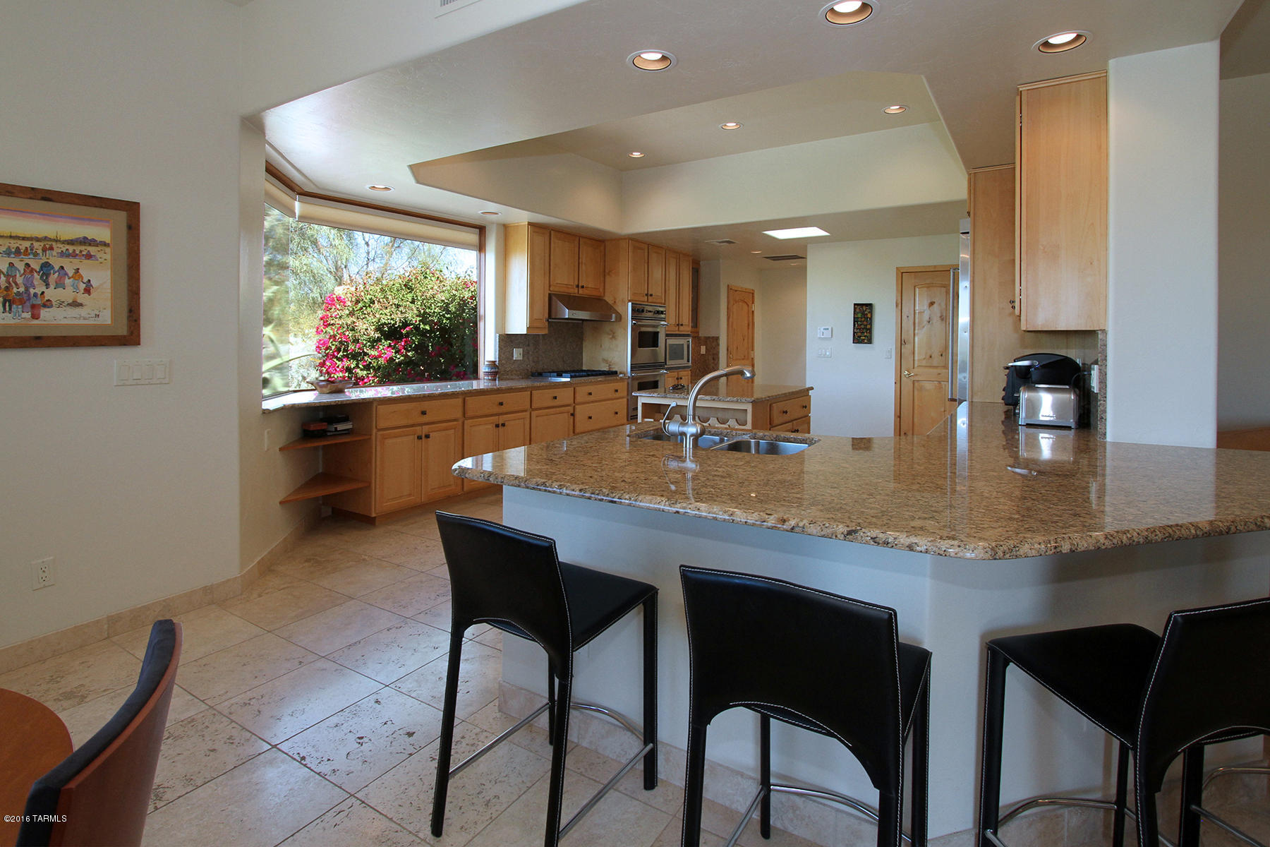 Pima Canyon Estates (1-176) - Residential