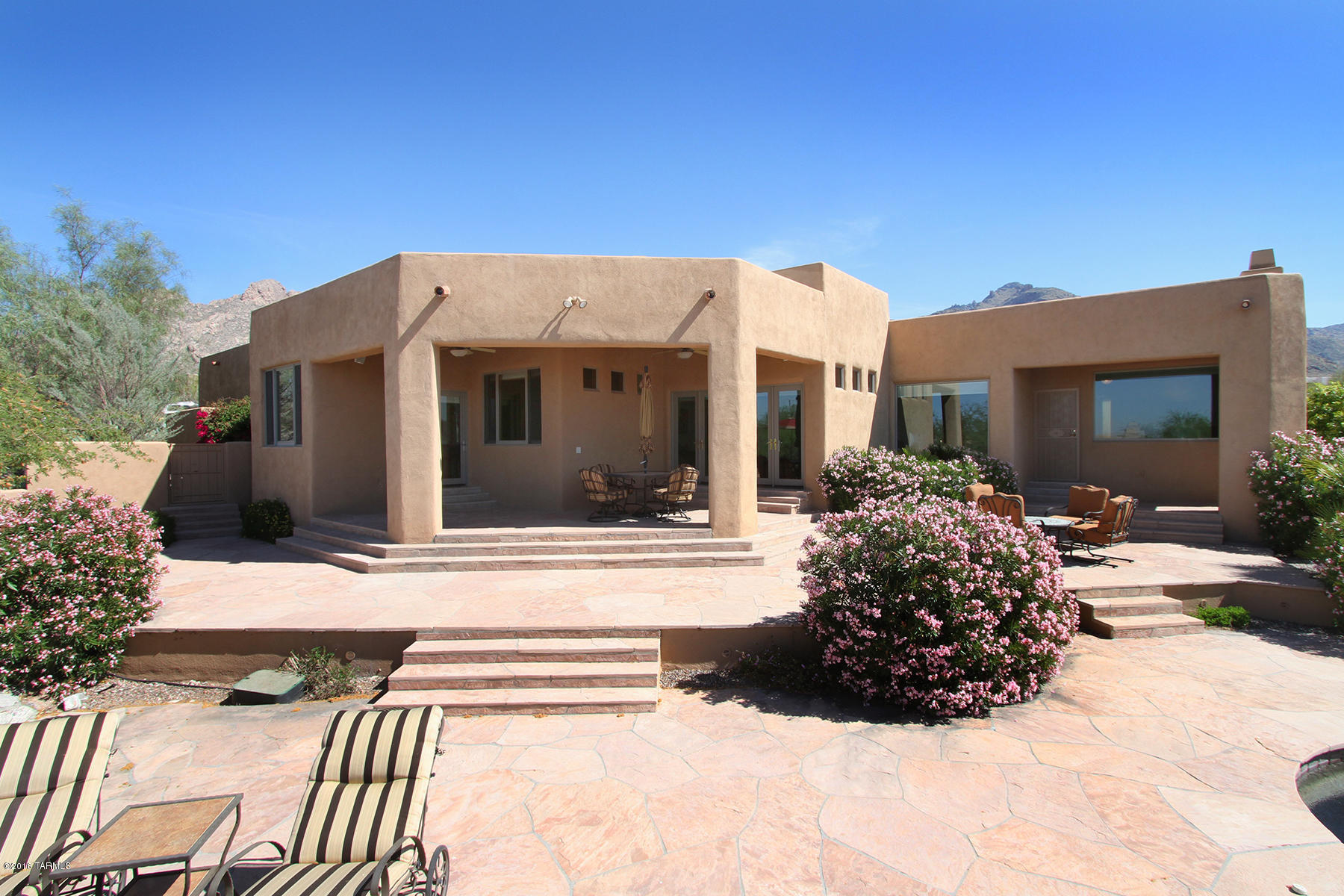 Pima Canyon Estates (1-176) - Residential