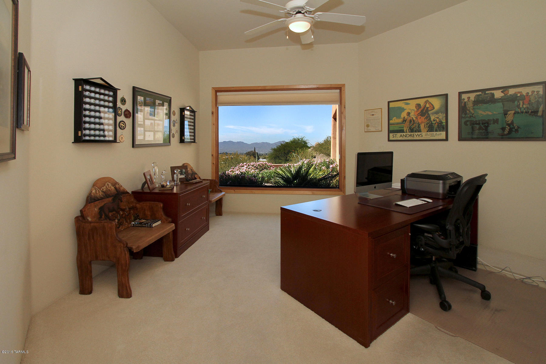 Pima Canyon Estates (1-176) - Residential
