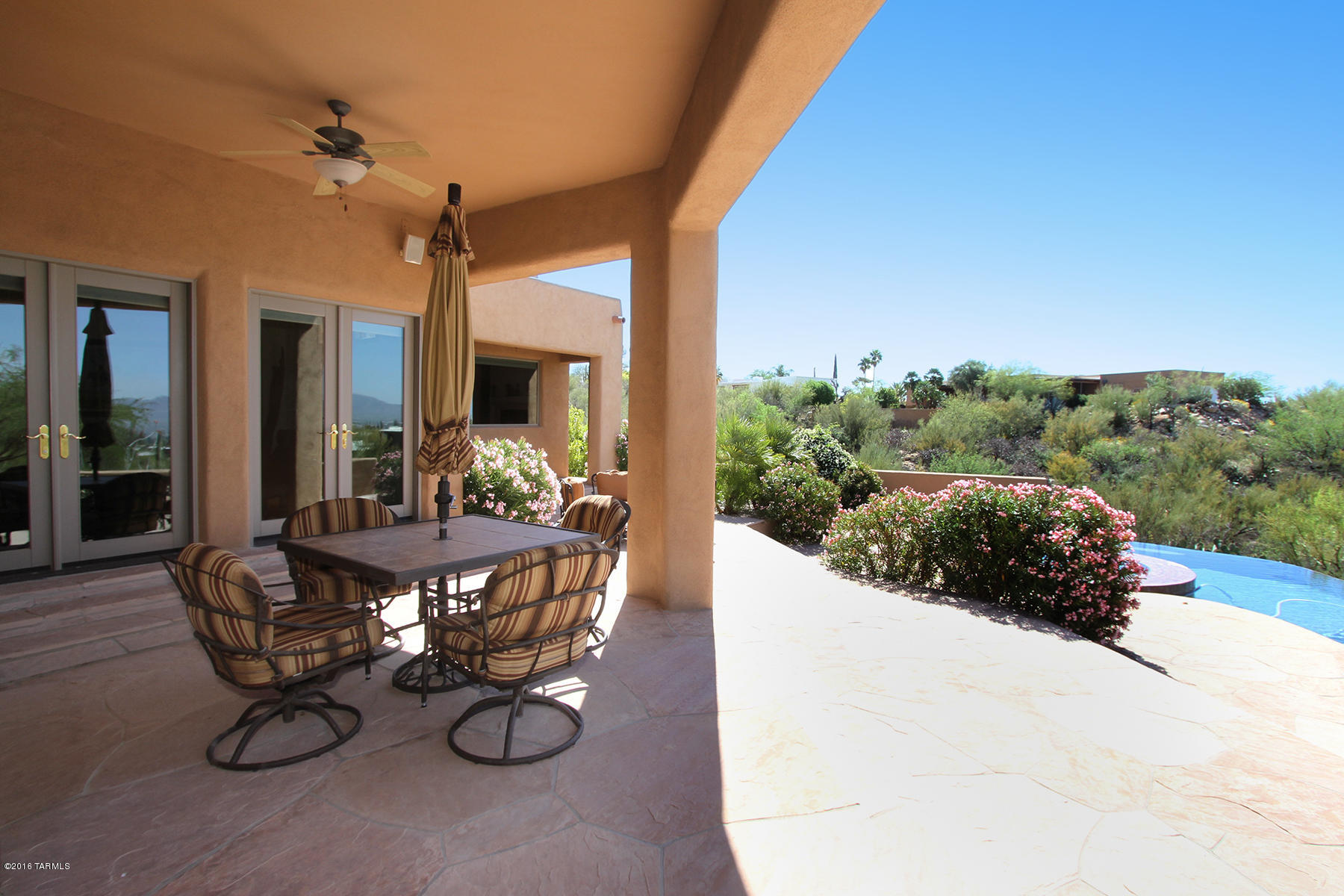 Pima Canyon Estates (1-176) - Residential