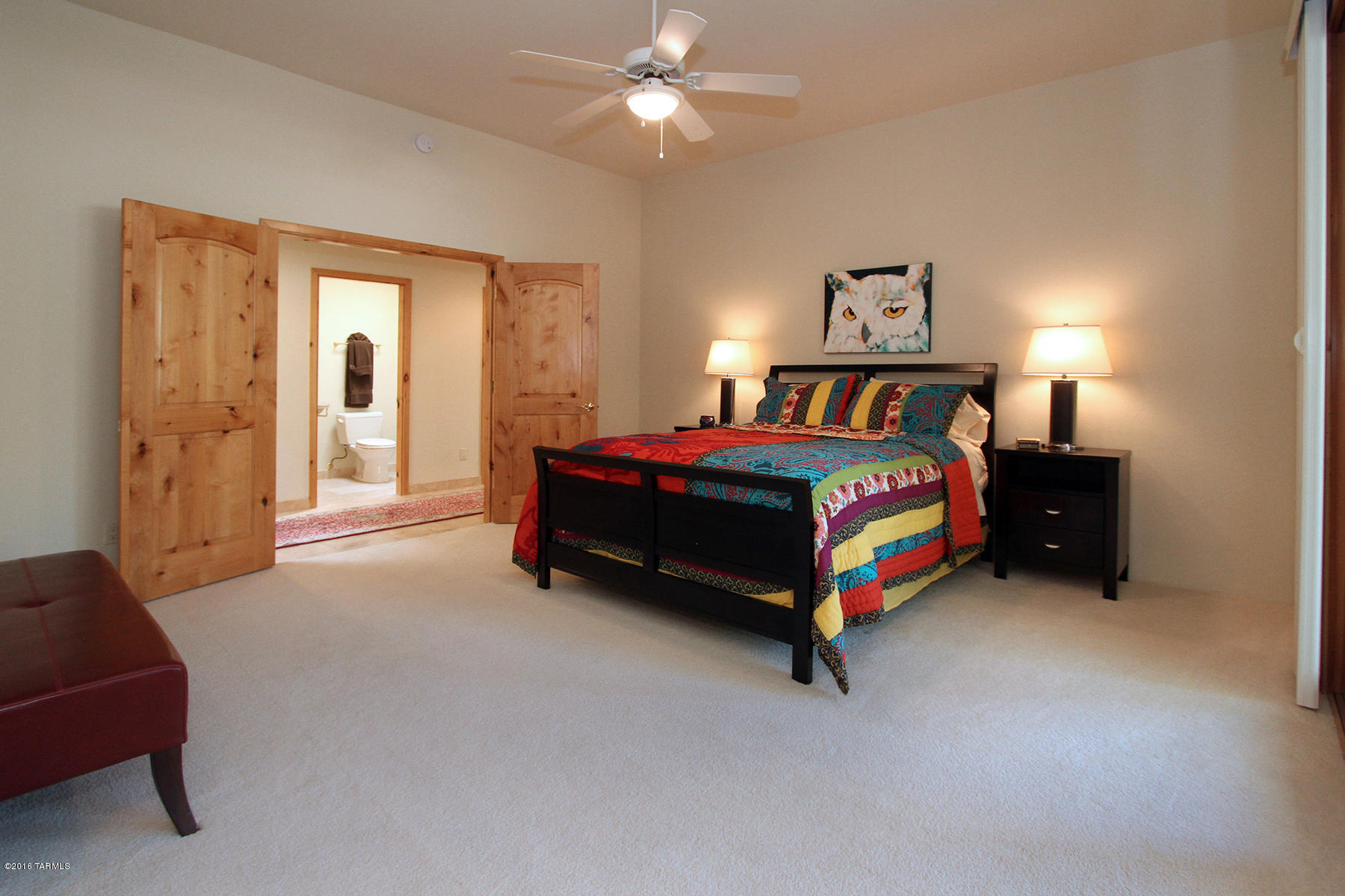 Pima Canyon Estates (1-176) - Residential
