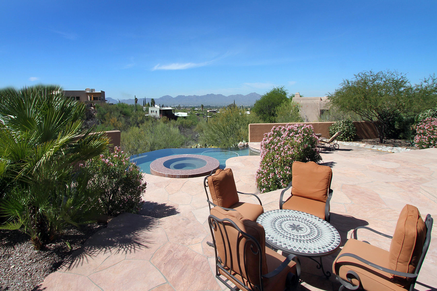 Pima Canyon Estates (1-176) - Residential