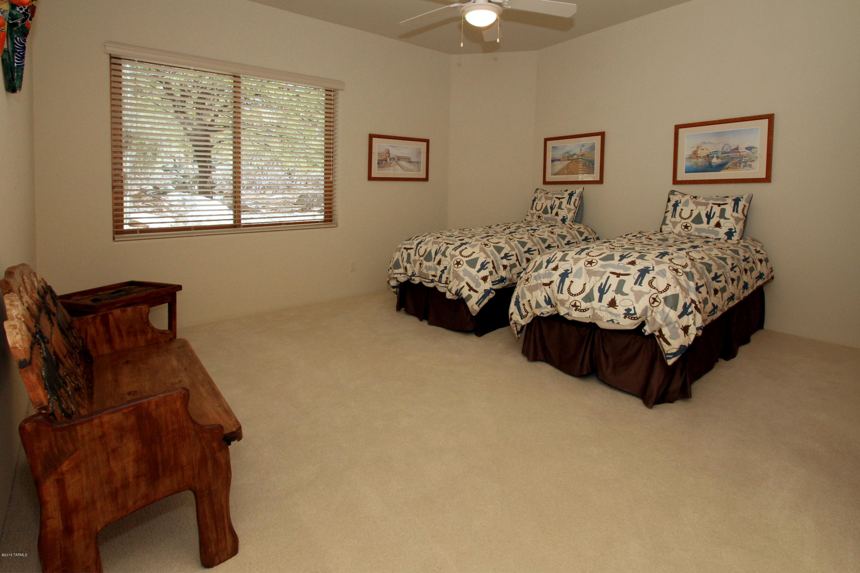 Pima Canyon Estates (1-176) - Residential