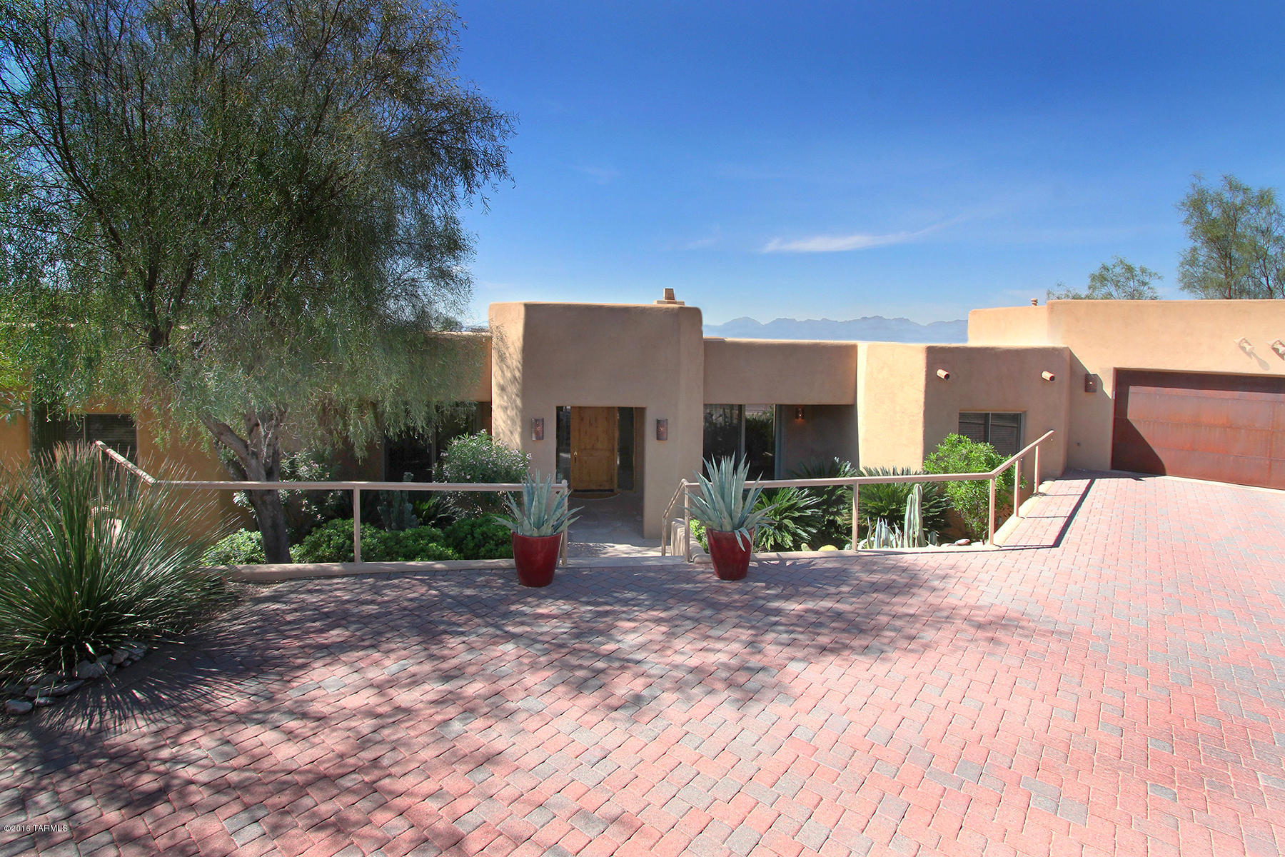 Pima Canyon Estates (1-176) - Residential