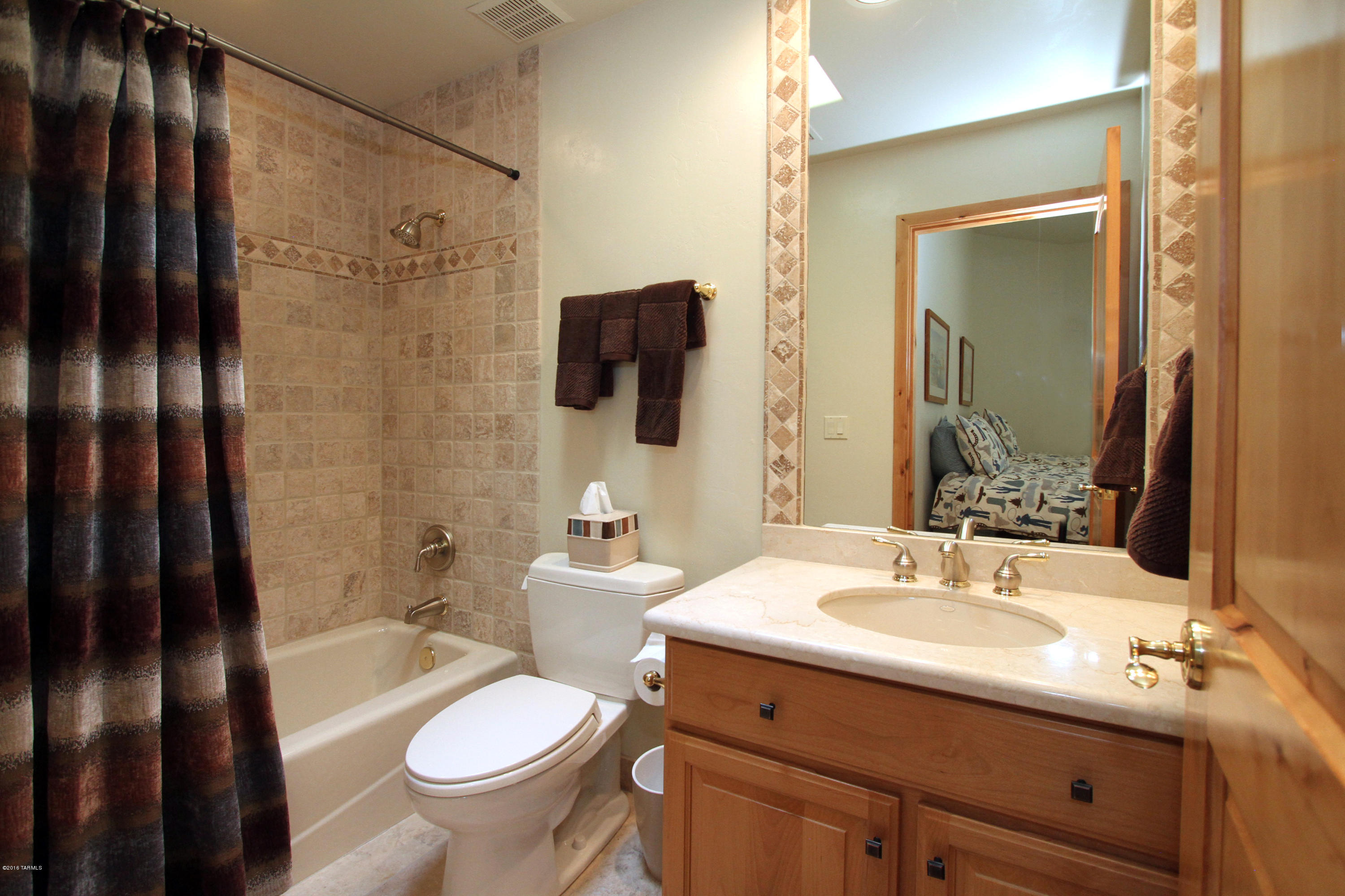 Pima Canyon Estates (1-176) - Residential
