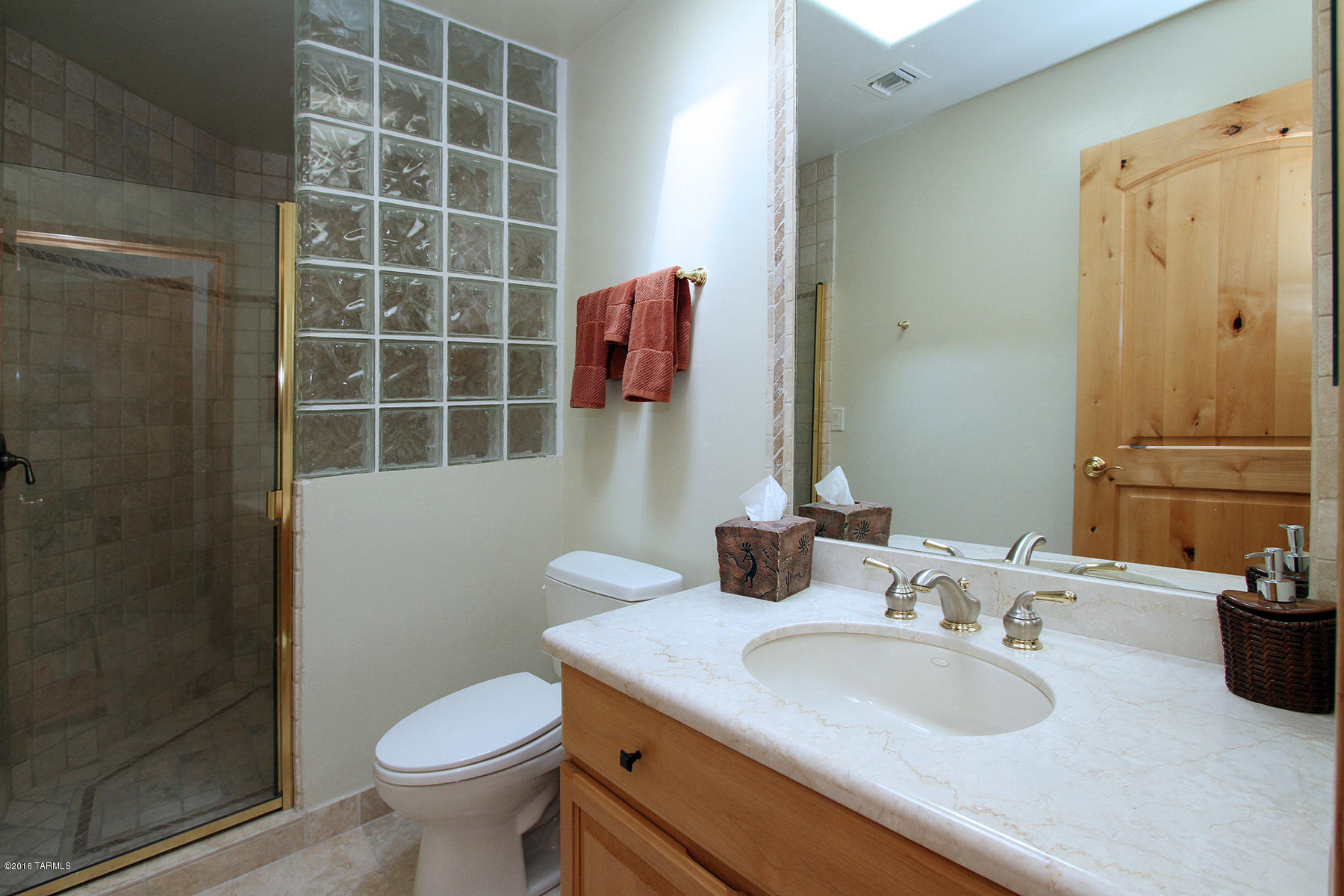 Pima Canyon Estates (1-176) - Residential
