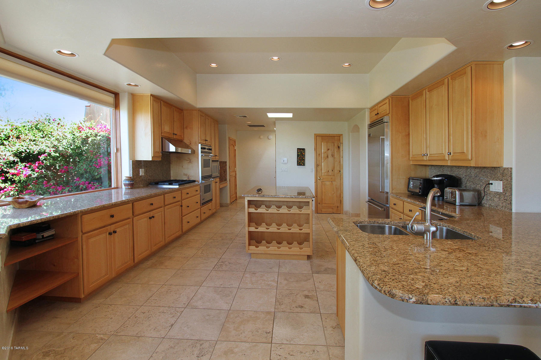 Pima Canyon Estates (1-176) - Residential