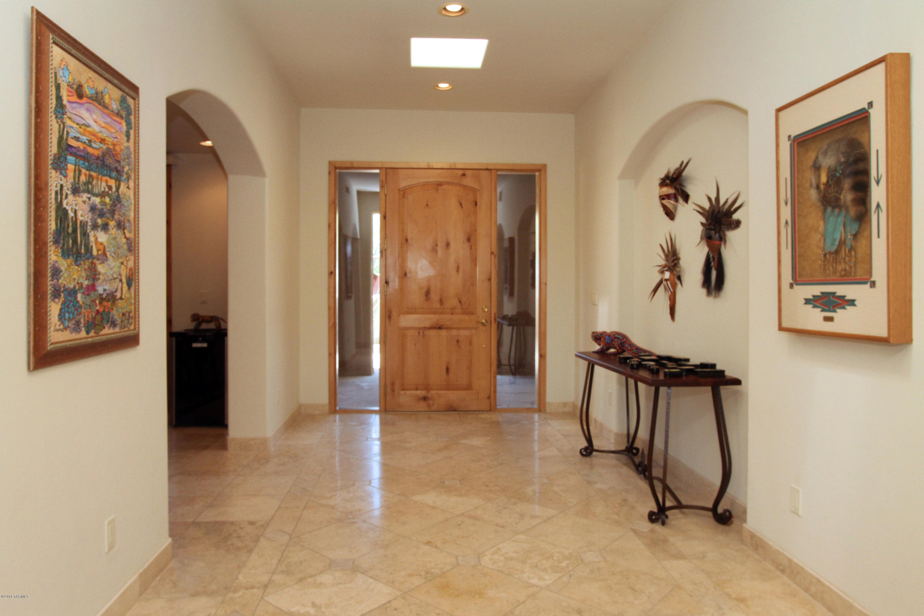 Pima Canyon Estates (1-176) - Residential