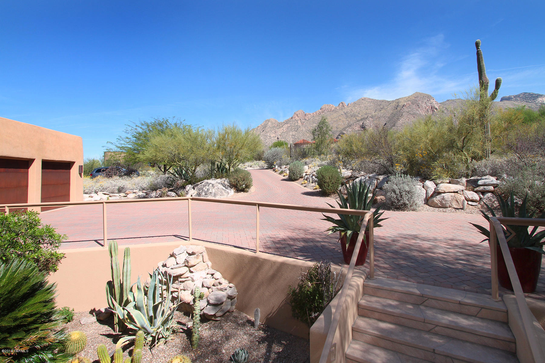 Pima Canyon Estates (1-176) - Residential