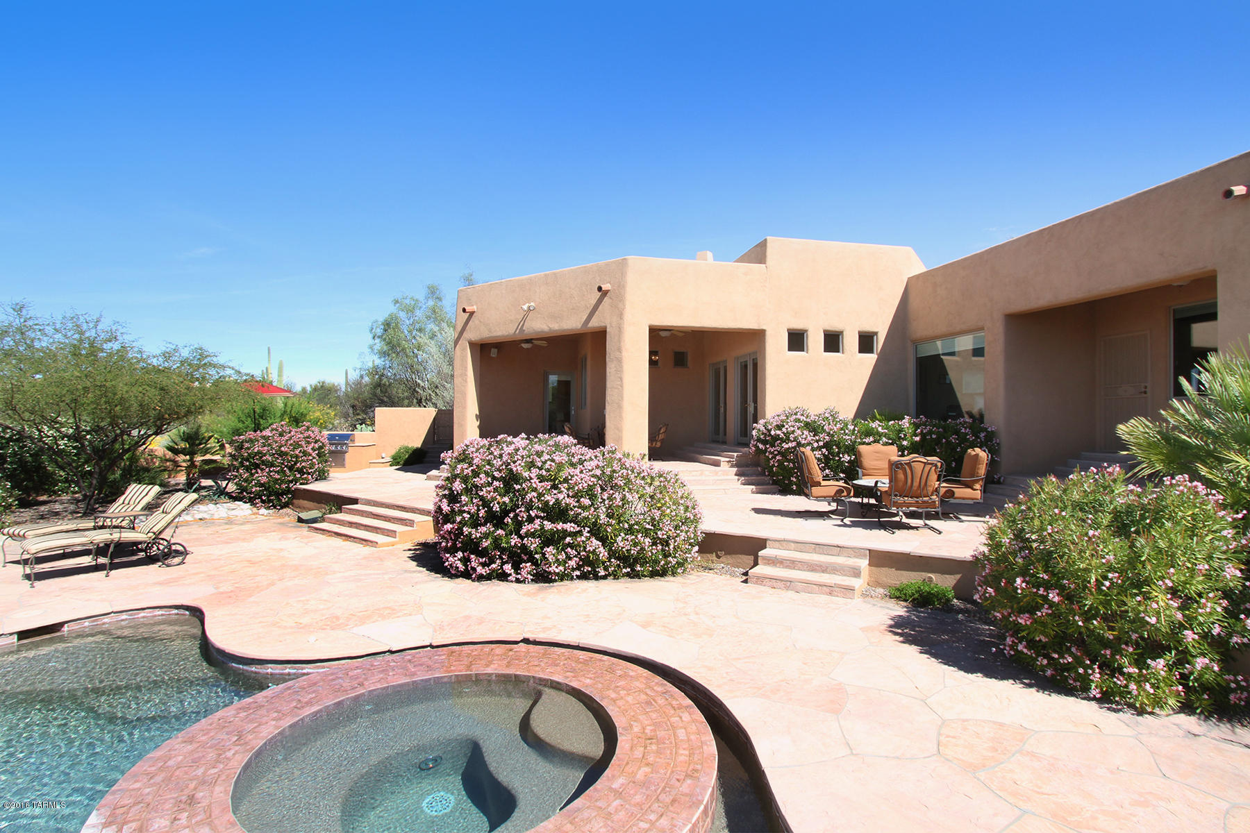 Pima Canyon Estates (1-176) - Residential